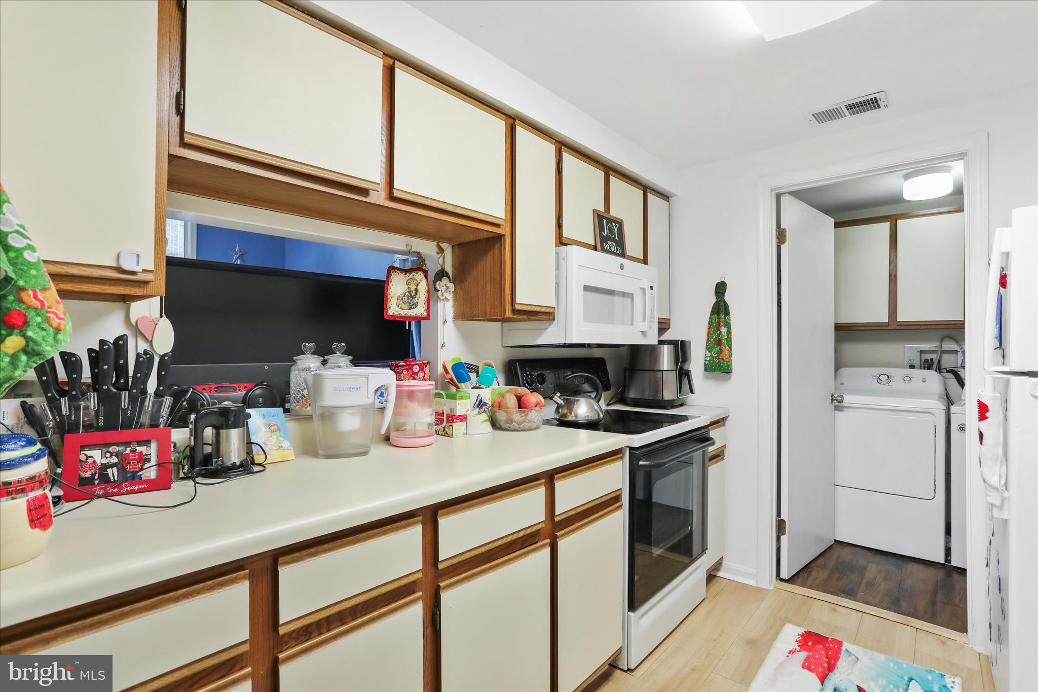 WOODLANDS NORTH - Residential