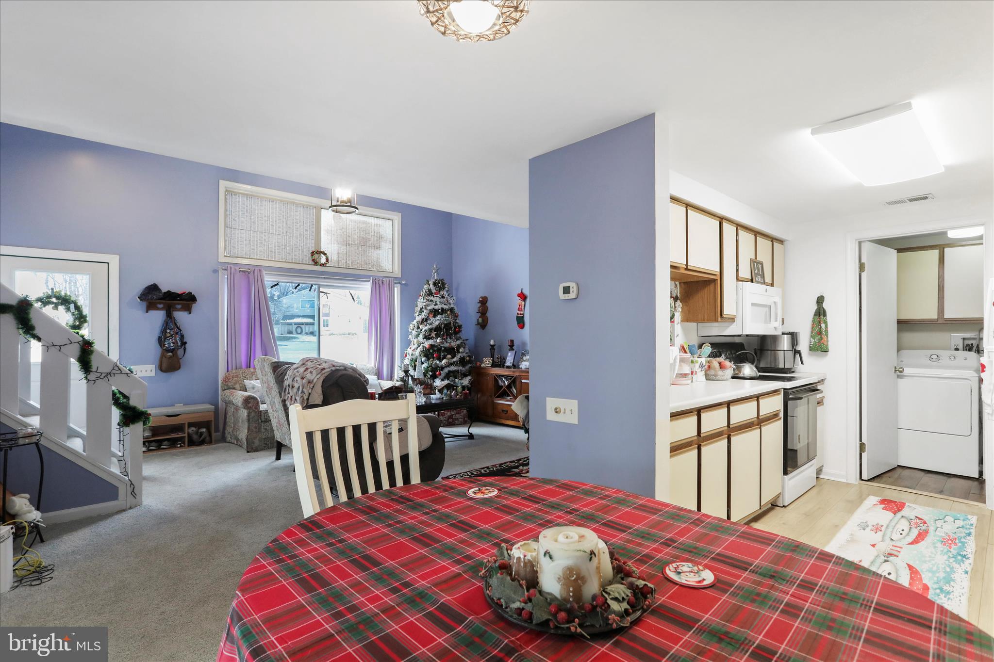 WOODLANDS NORTH - Residential