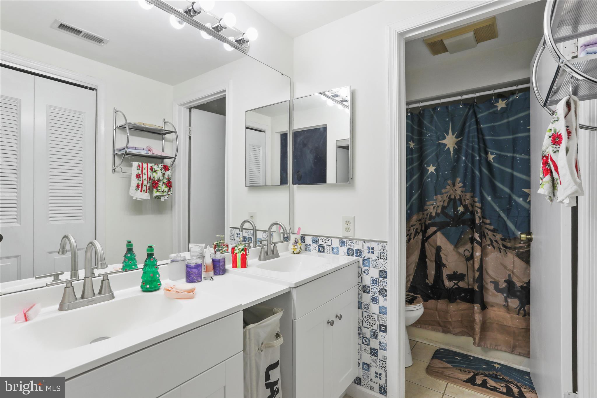 WOODLANDS NORTH - Residential