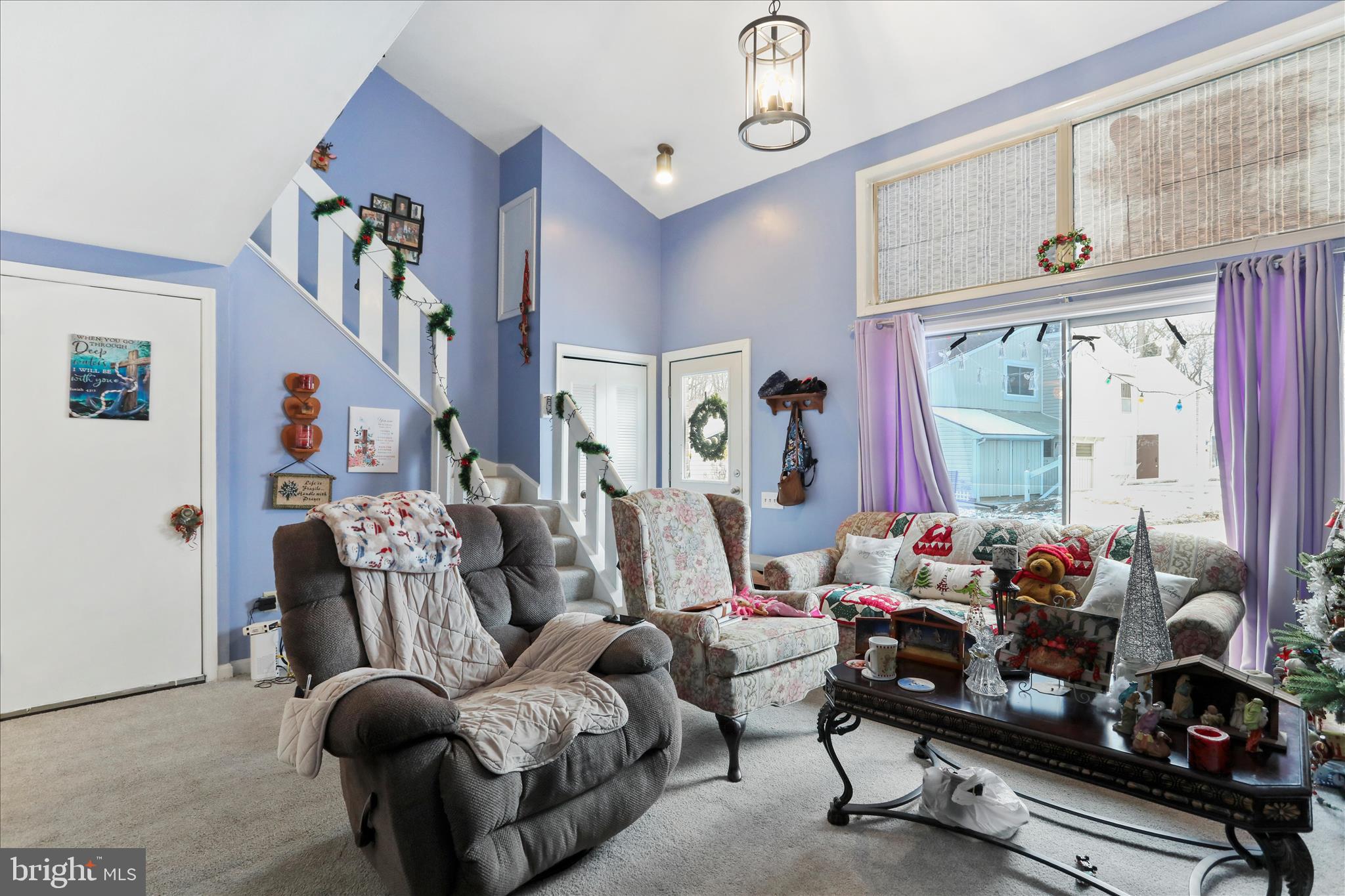 WOODLANDS NORTH - Residential