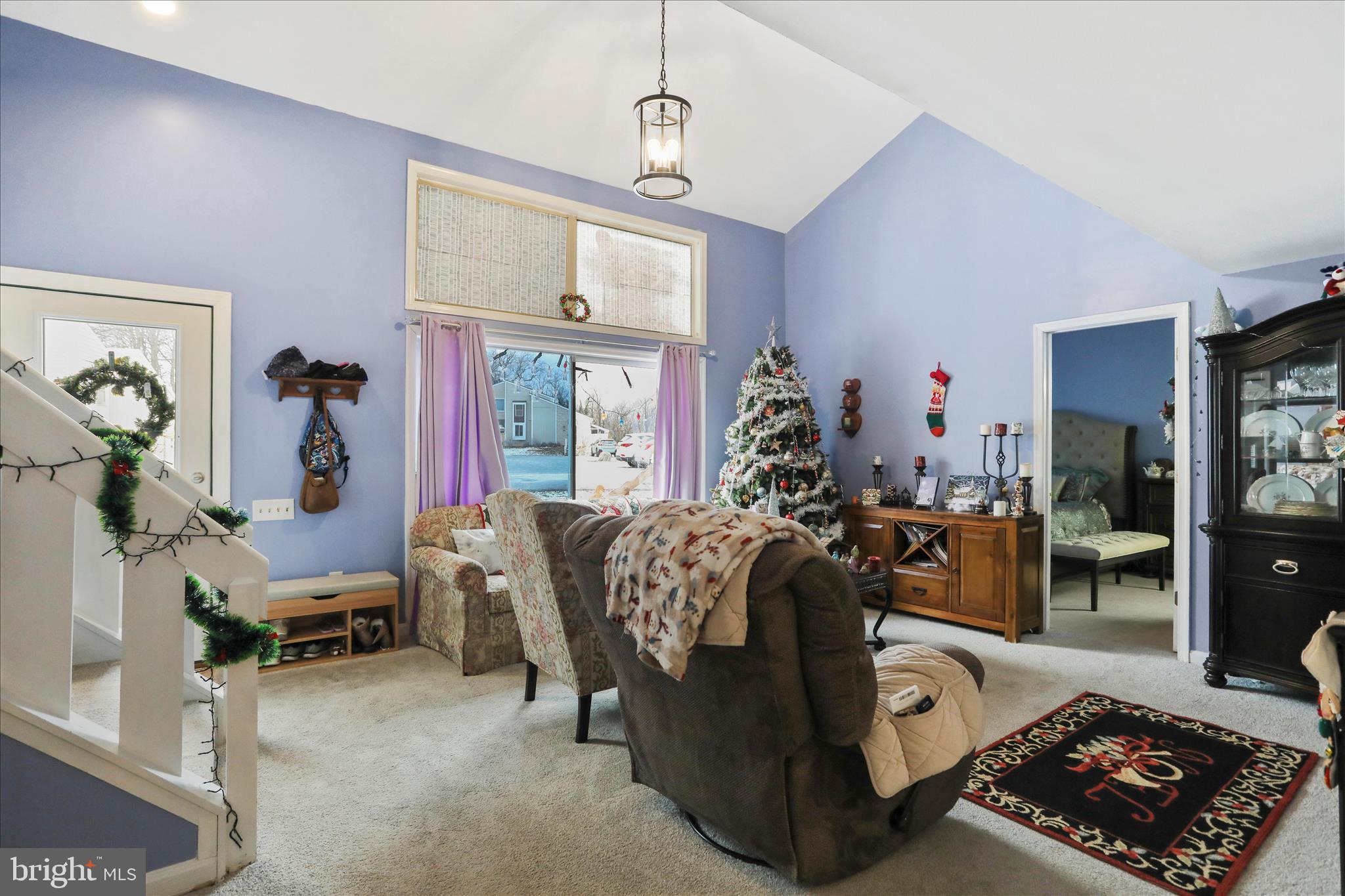 WOODLANDS NORTH - Residential