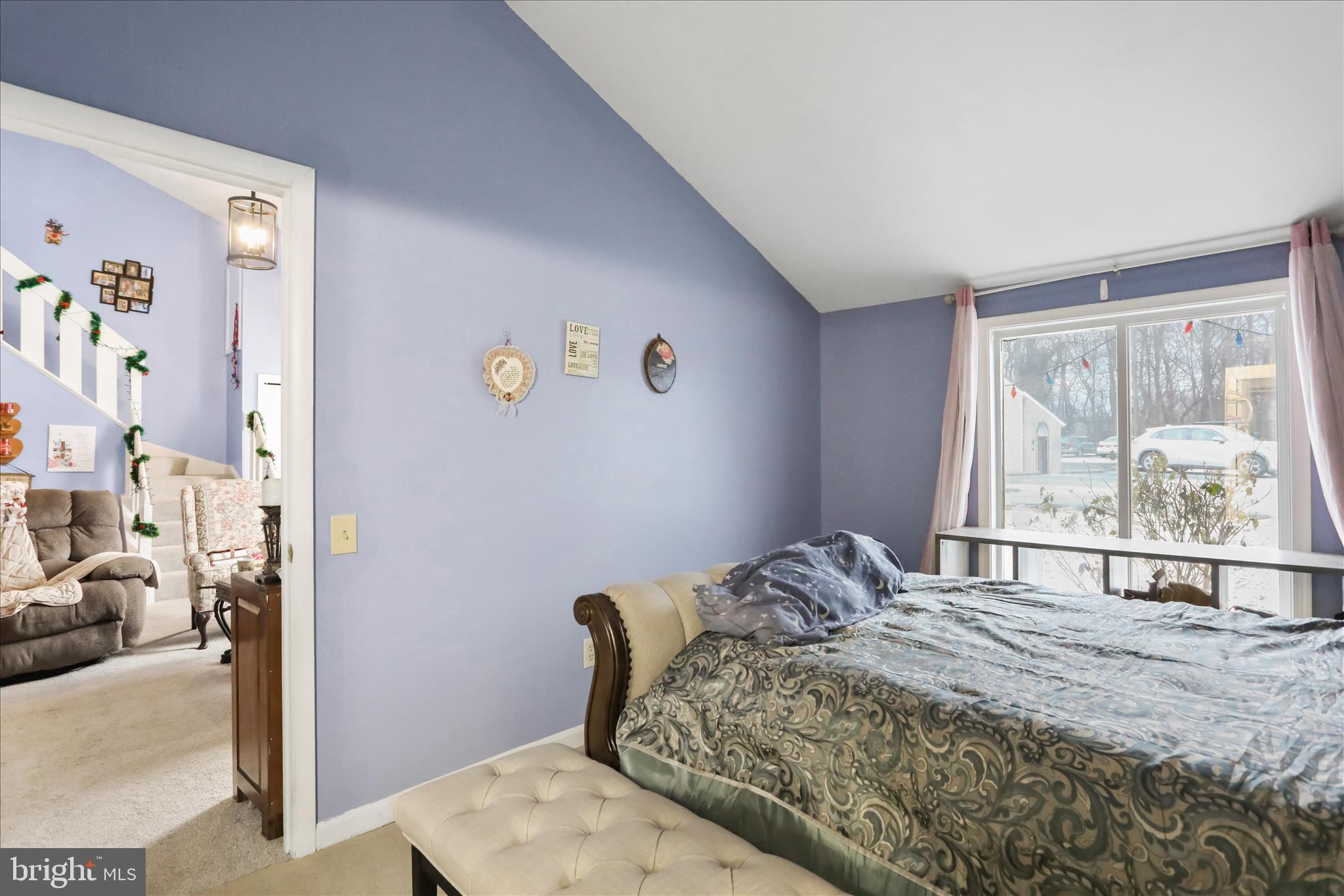 WOODLANDS NORTH - Residential