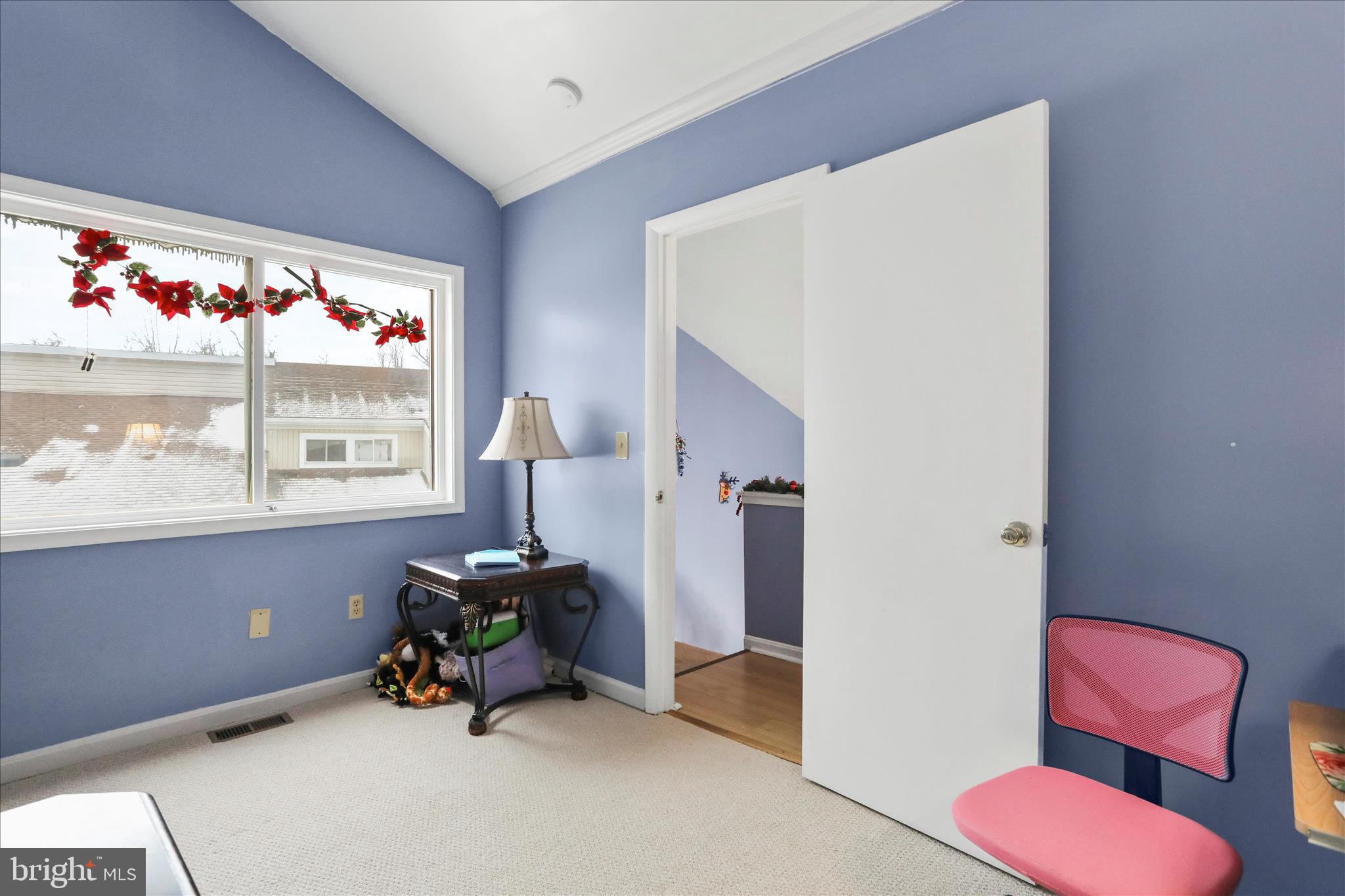 WOODLANDS NORTH - Residential