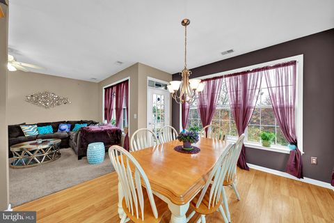 60 KYLE WAY EWING NJ 08628