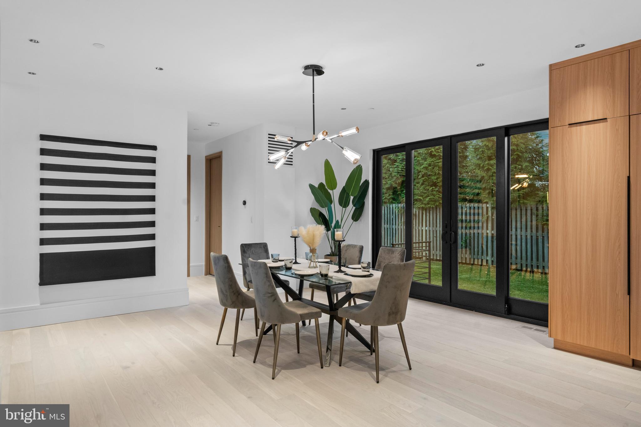 GREENACRES - Residential Lease