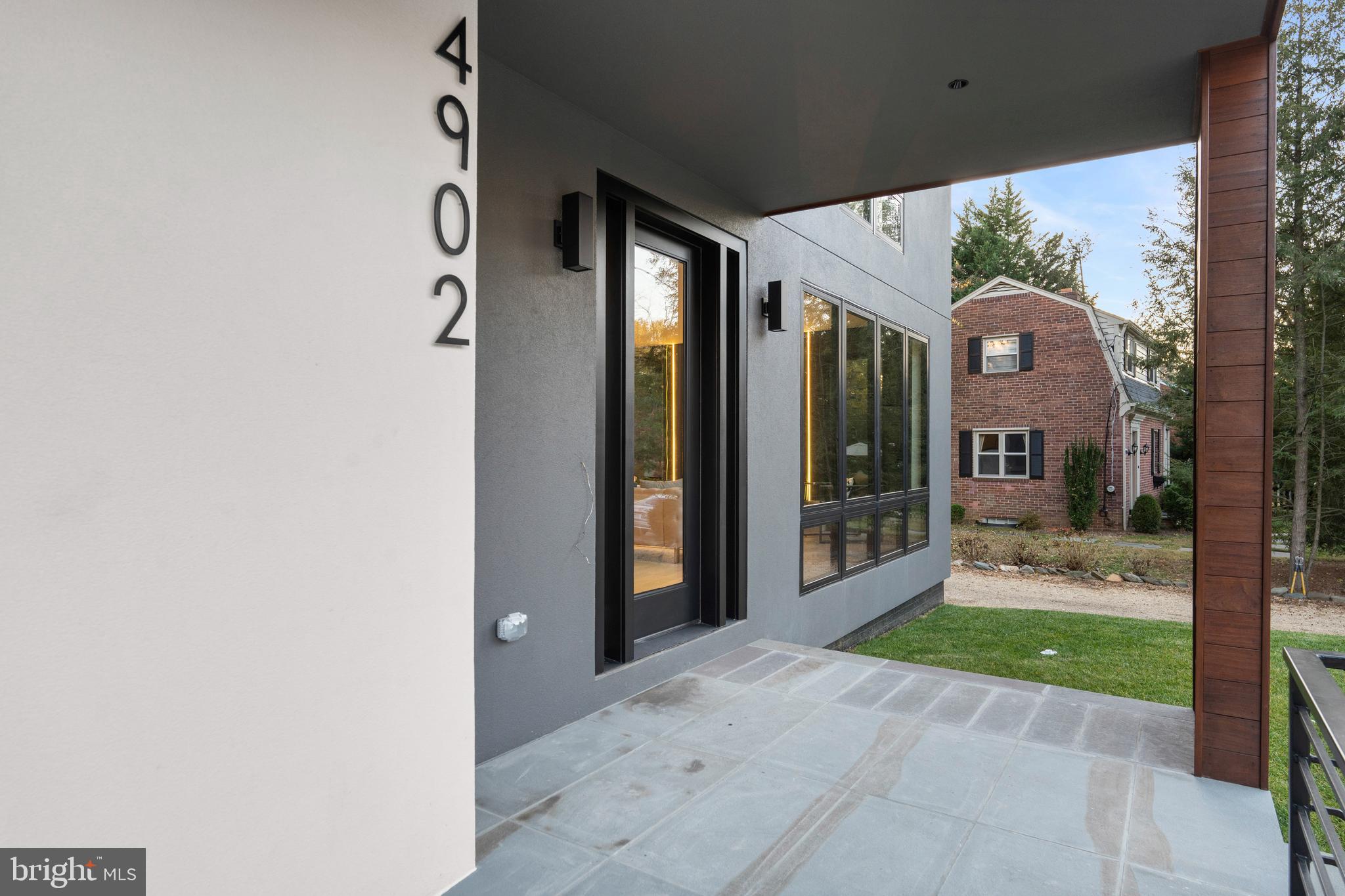 GREENACRES - Residential Lease