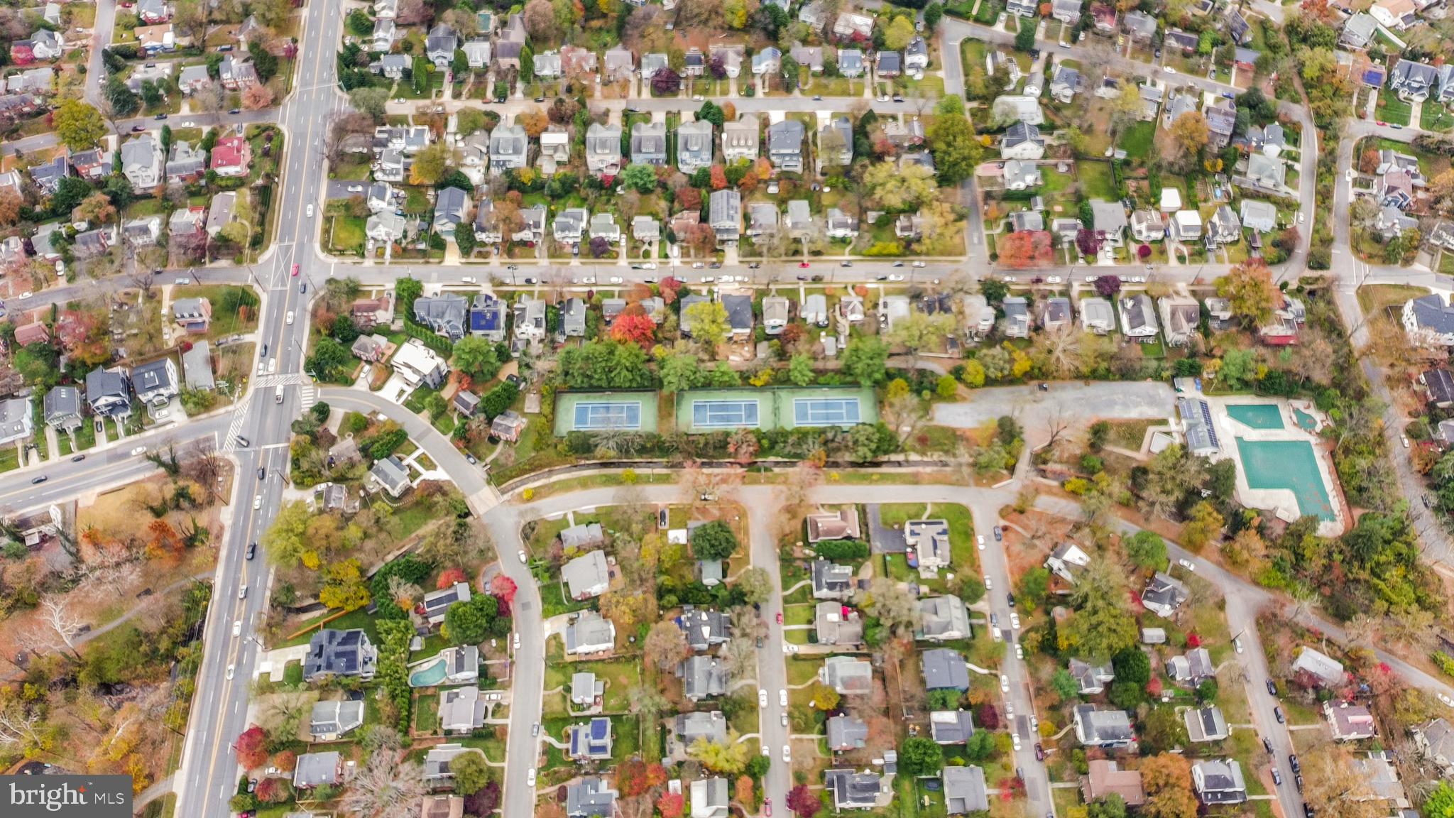 GREENACRES - Residential Lease