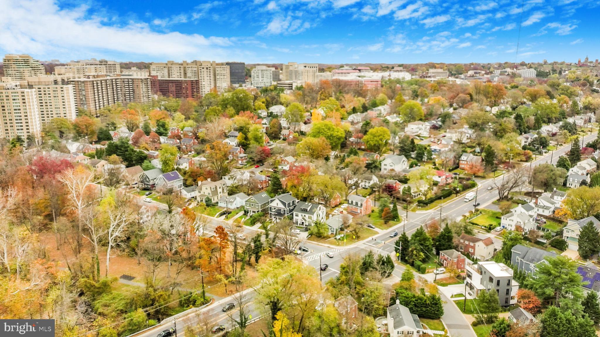 GREENACRES - Residential Lease