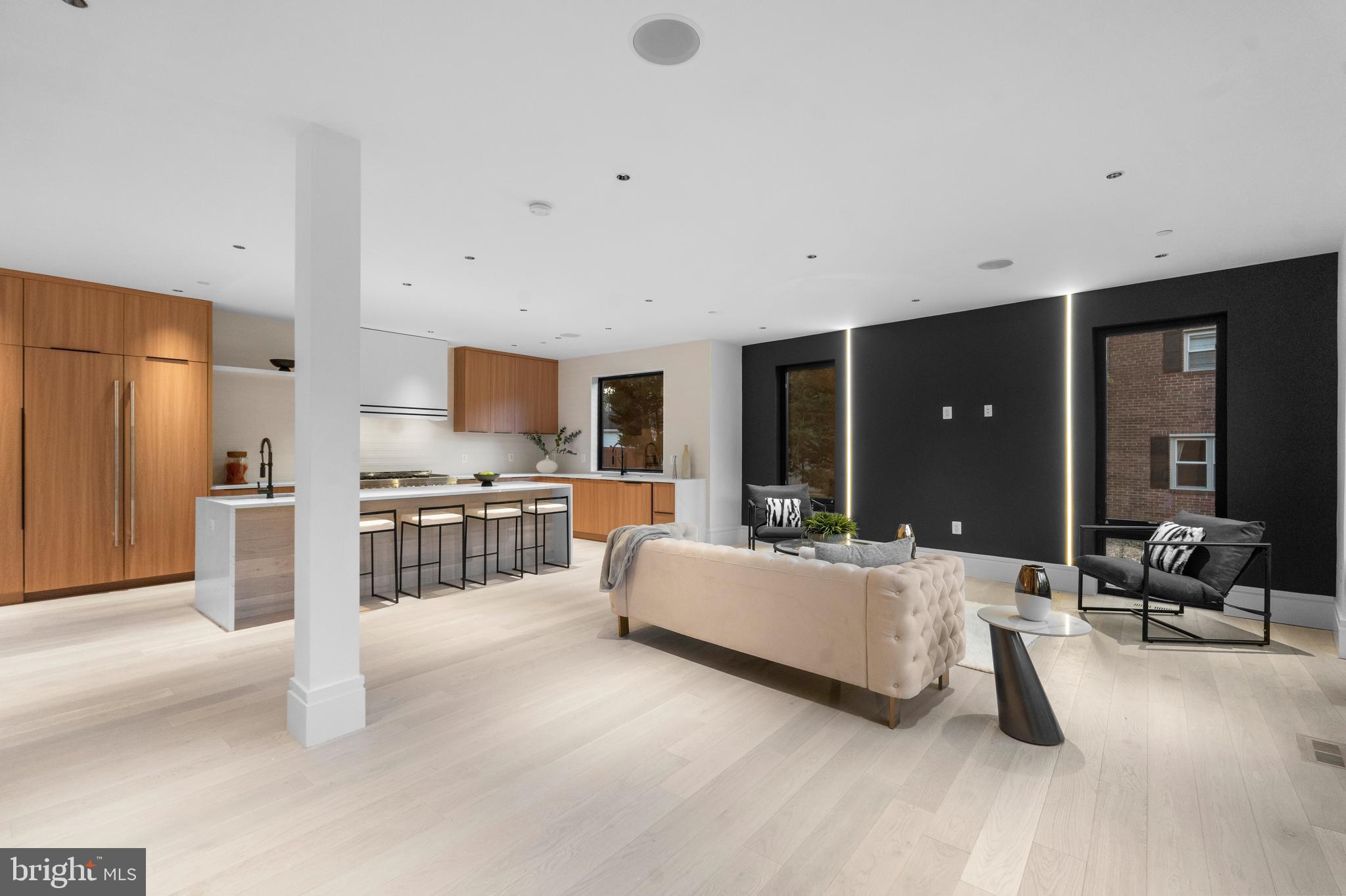 GREENACRES - Residential Lease