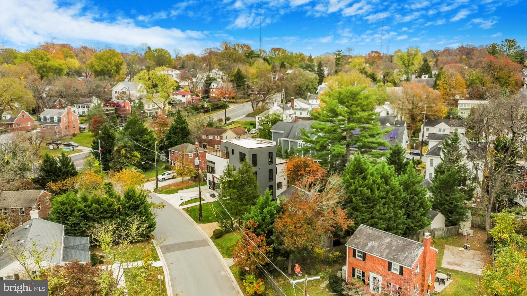 GREENACRES - Residential Lease