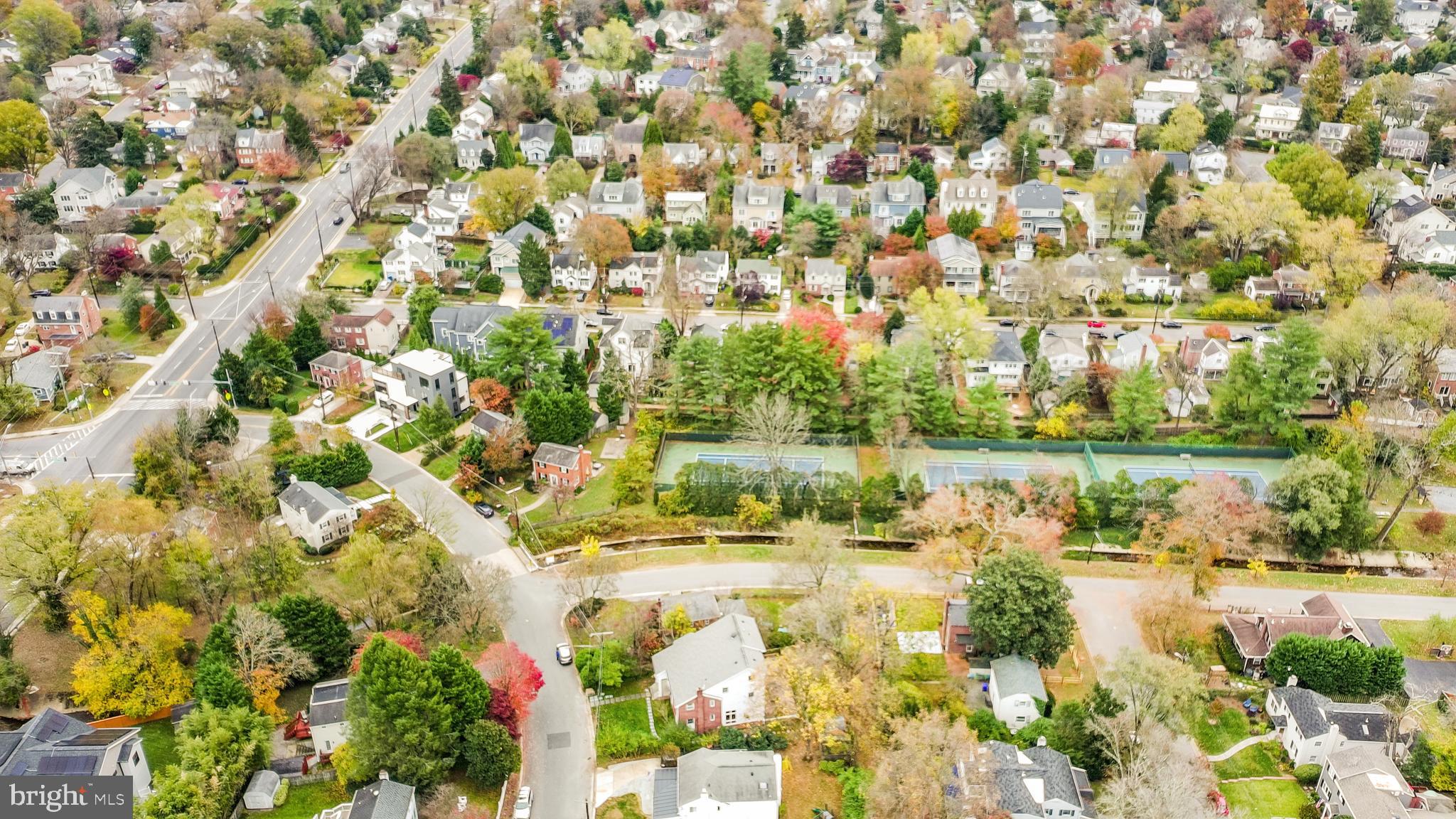 GREENACRES - Residential Lease