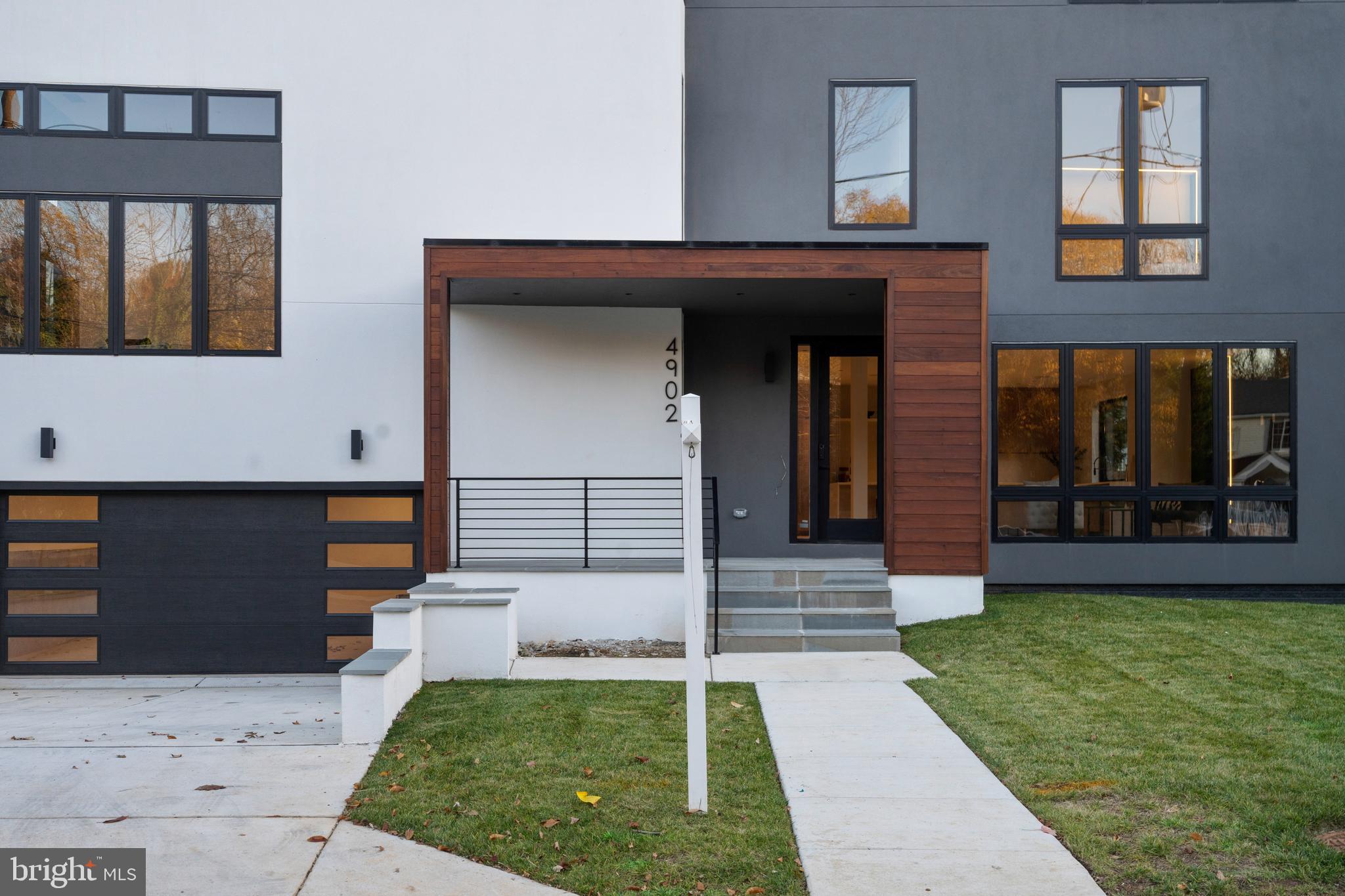 GREENACRES - Residential Lease