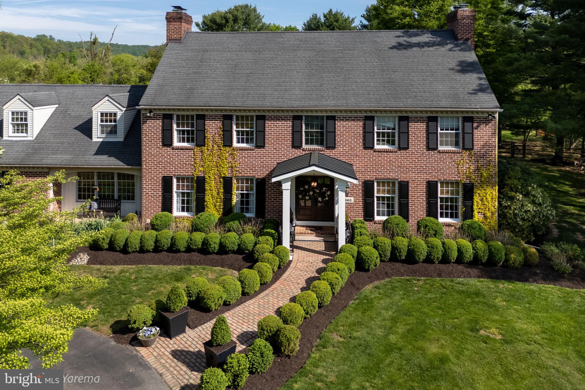 1840 APPLE TREE LANE