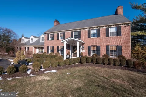 1840 Apple Tree Lane, Bethlehem, PA 18015 - MLS#: PANH2007370