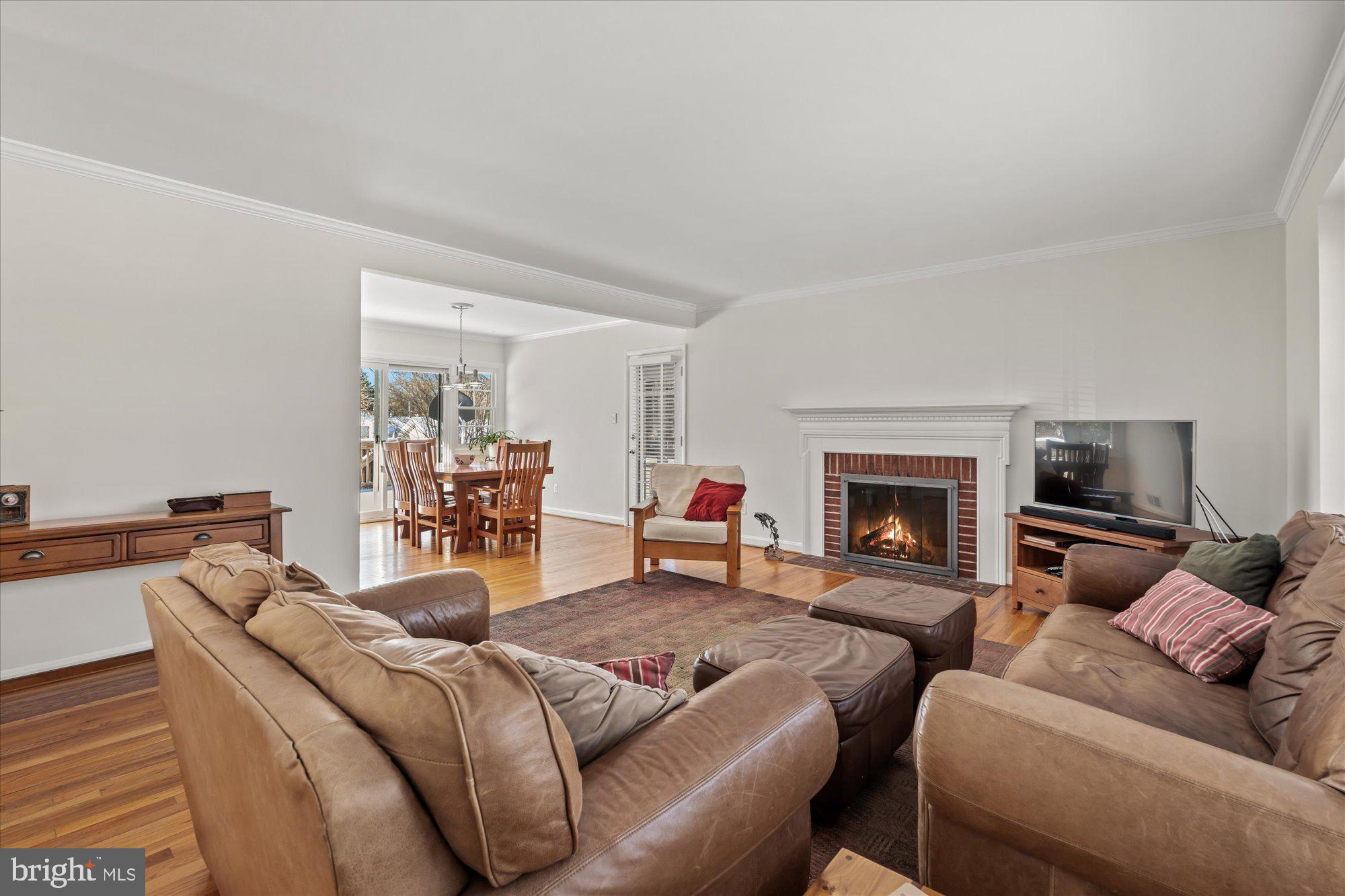 COLLINGWOOD ON THE POTOMAC - Residential