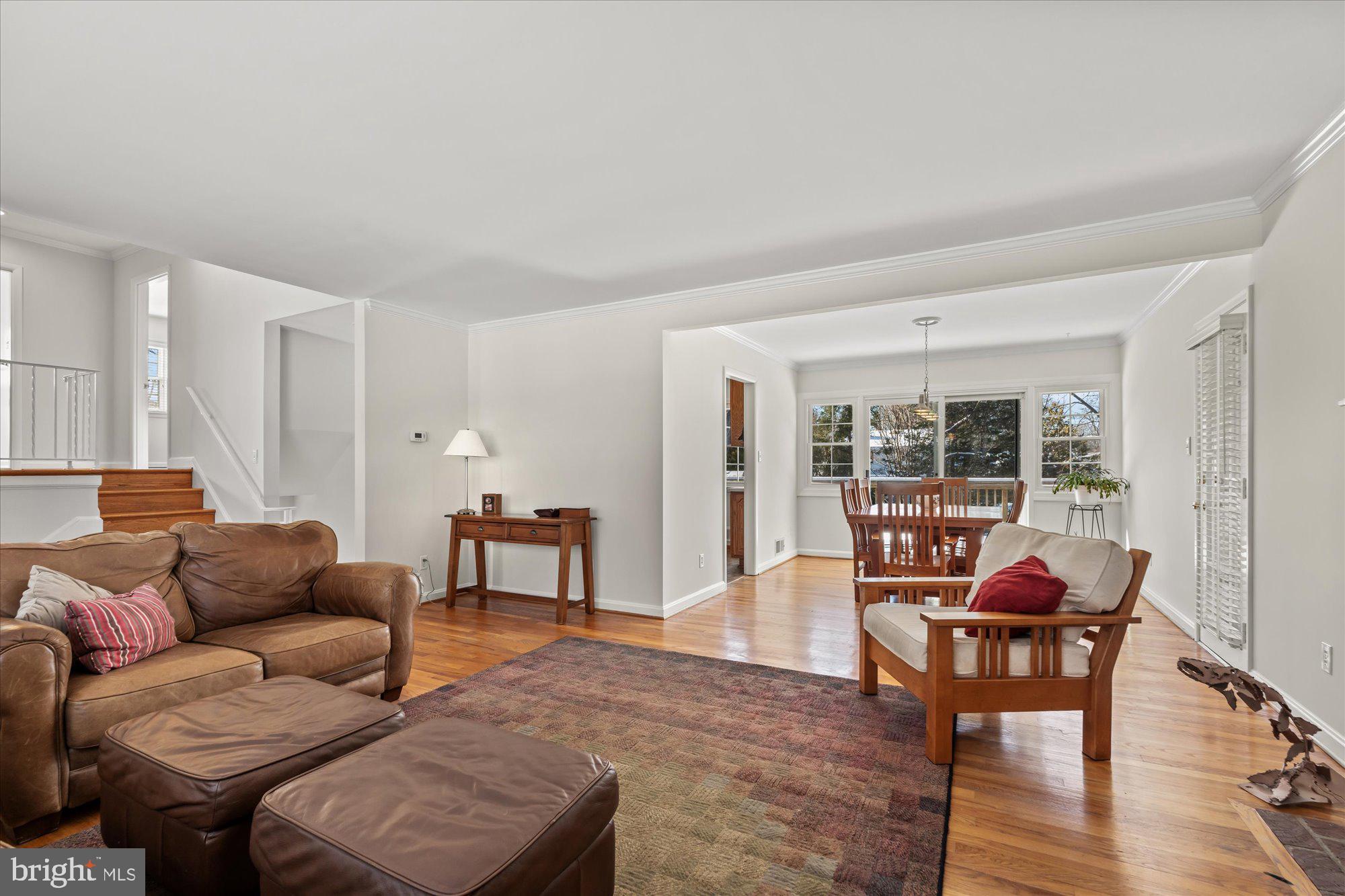 COLLINGWOOD ON THE POTOMAC - Residential