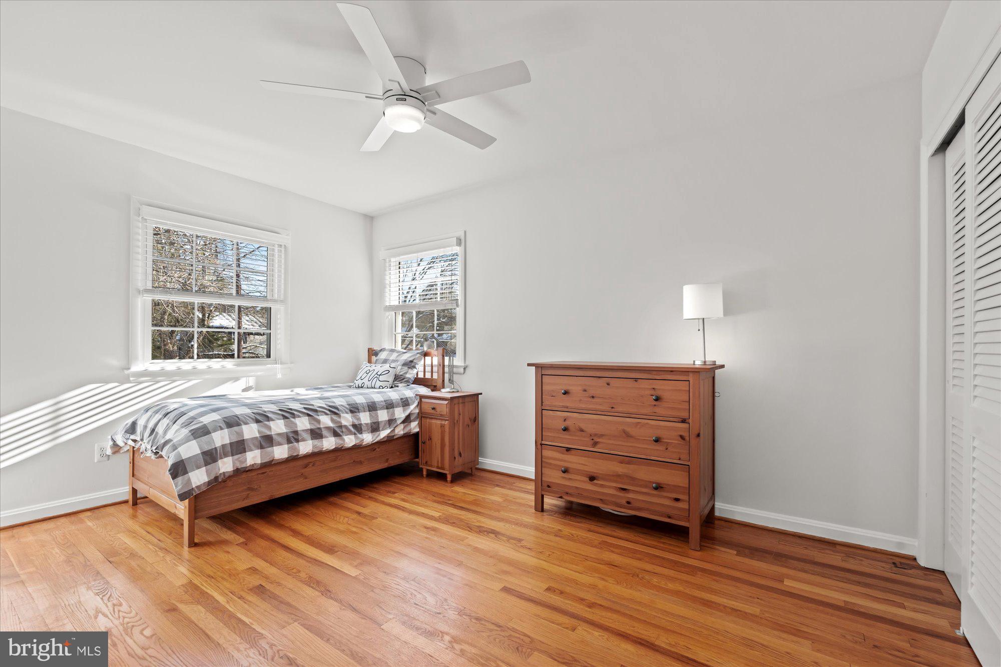 COLLINGWOOD ON THE POTOMAC - Residential