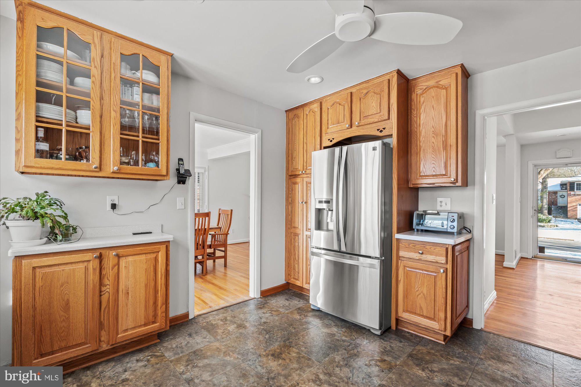 COLLINGWOOD ON THE POTOMAC - Residential