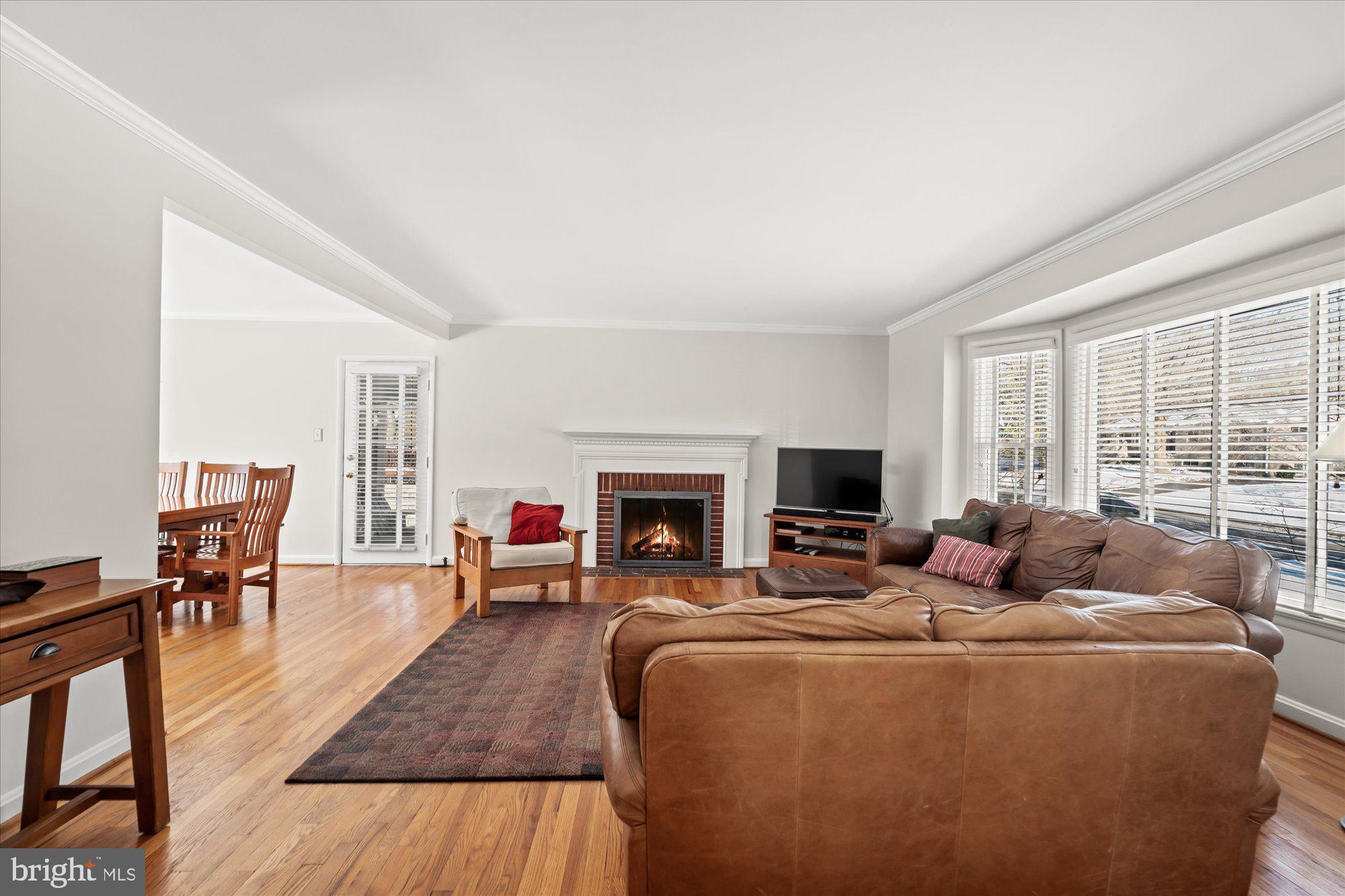 COLLINGWOOD ON THE POTOMAC - Residential