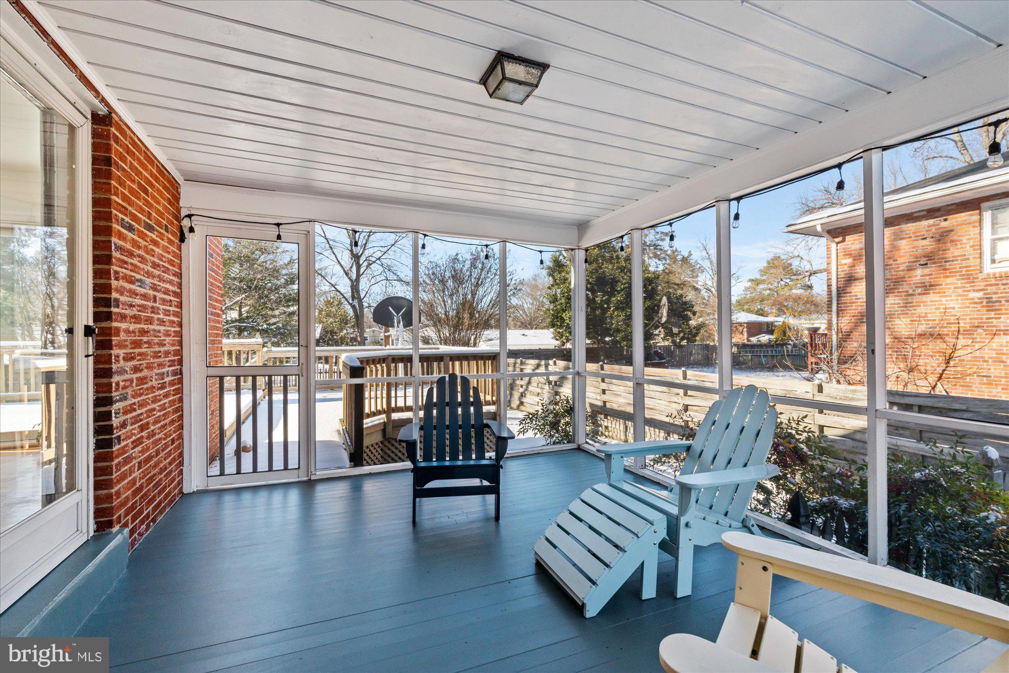 COLLINGWOOD ON THE POTOMAC - Residential