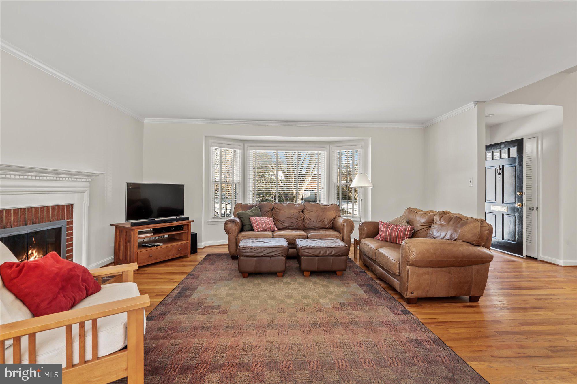 COLLINGWOOD ON THE POTOMAC - Residential