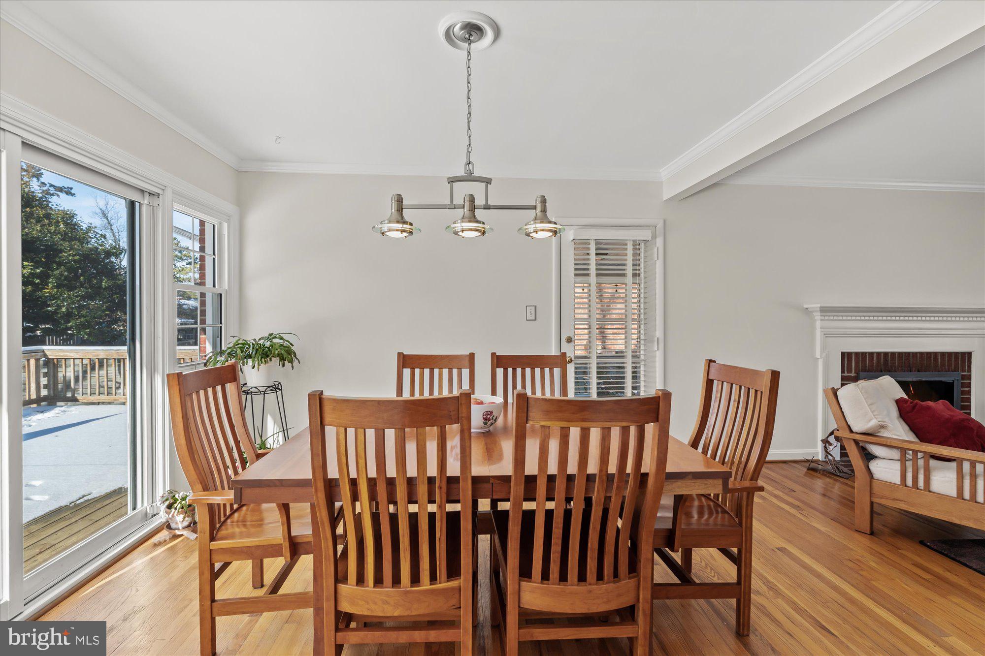 COLLINGWOOD ON THE POTOMAC - Residential