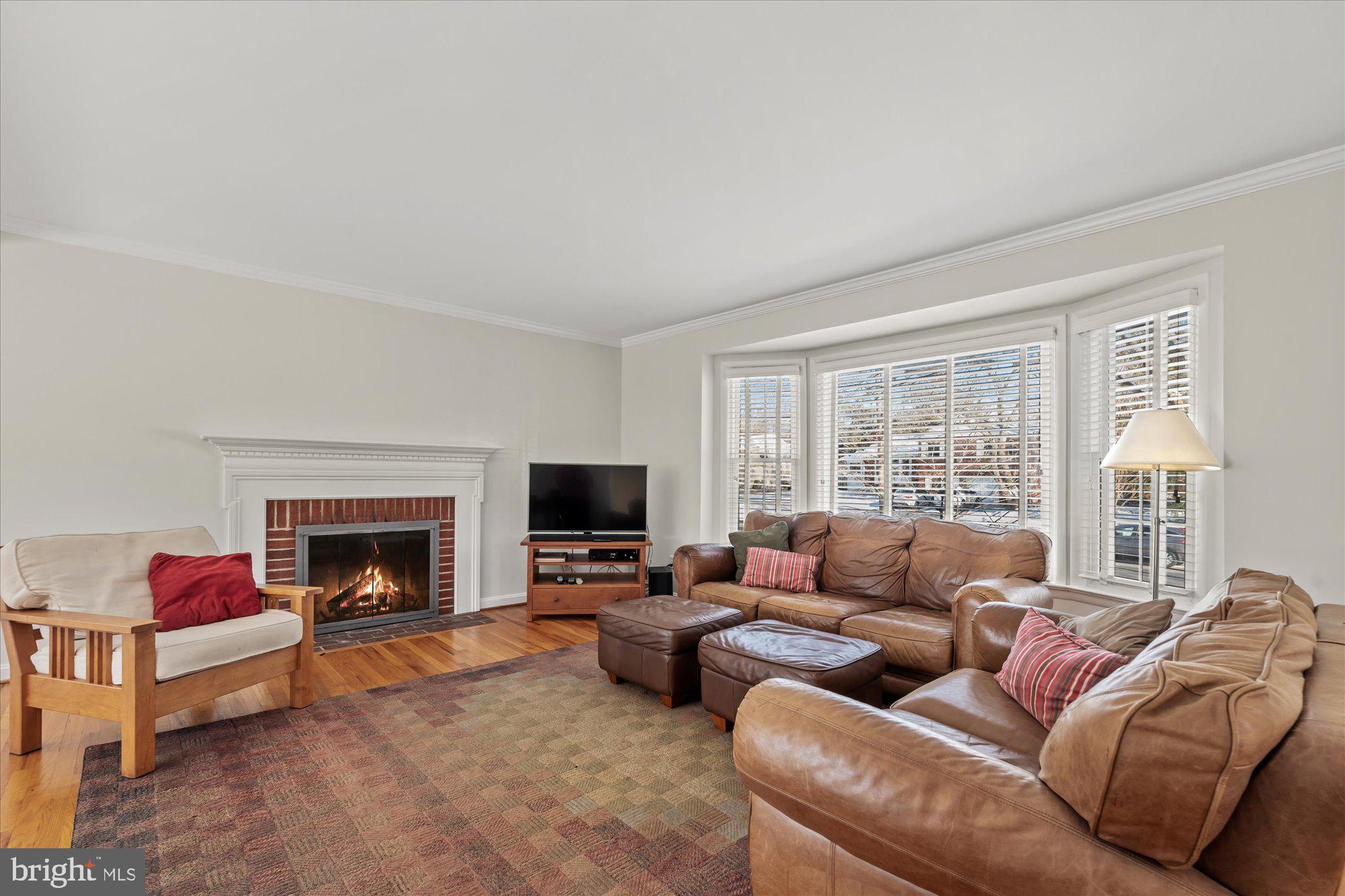 COLLINGWOOD ON THE POTOMAC - Residential