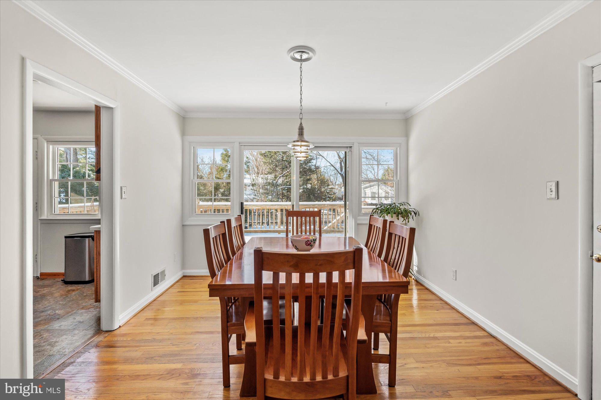 COLLINGWOOD ON THE POTOMAC - Residential