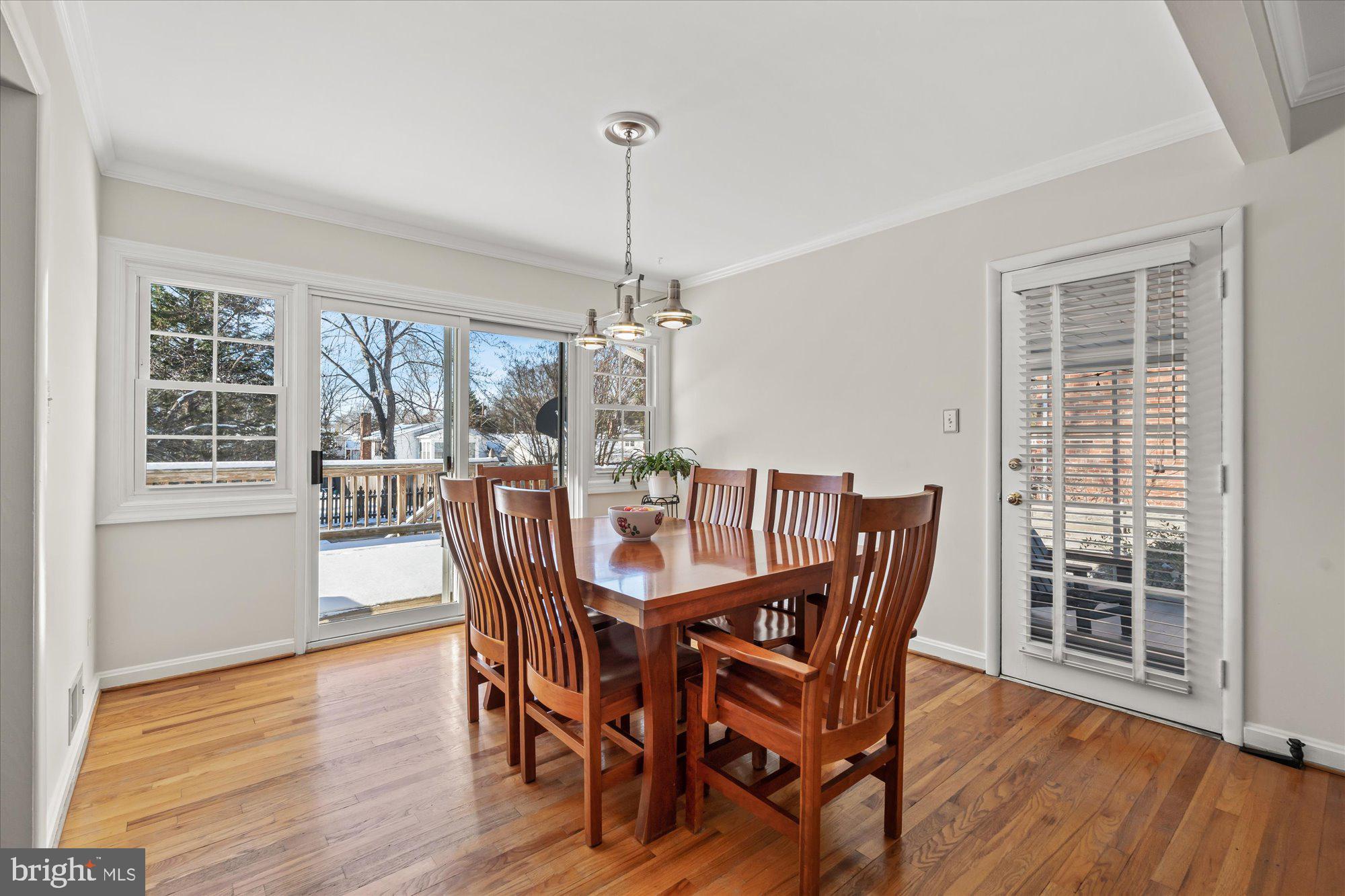 COLLINGWOOD ON THE POTOMAC - Residential