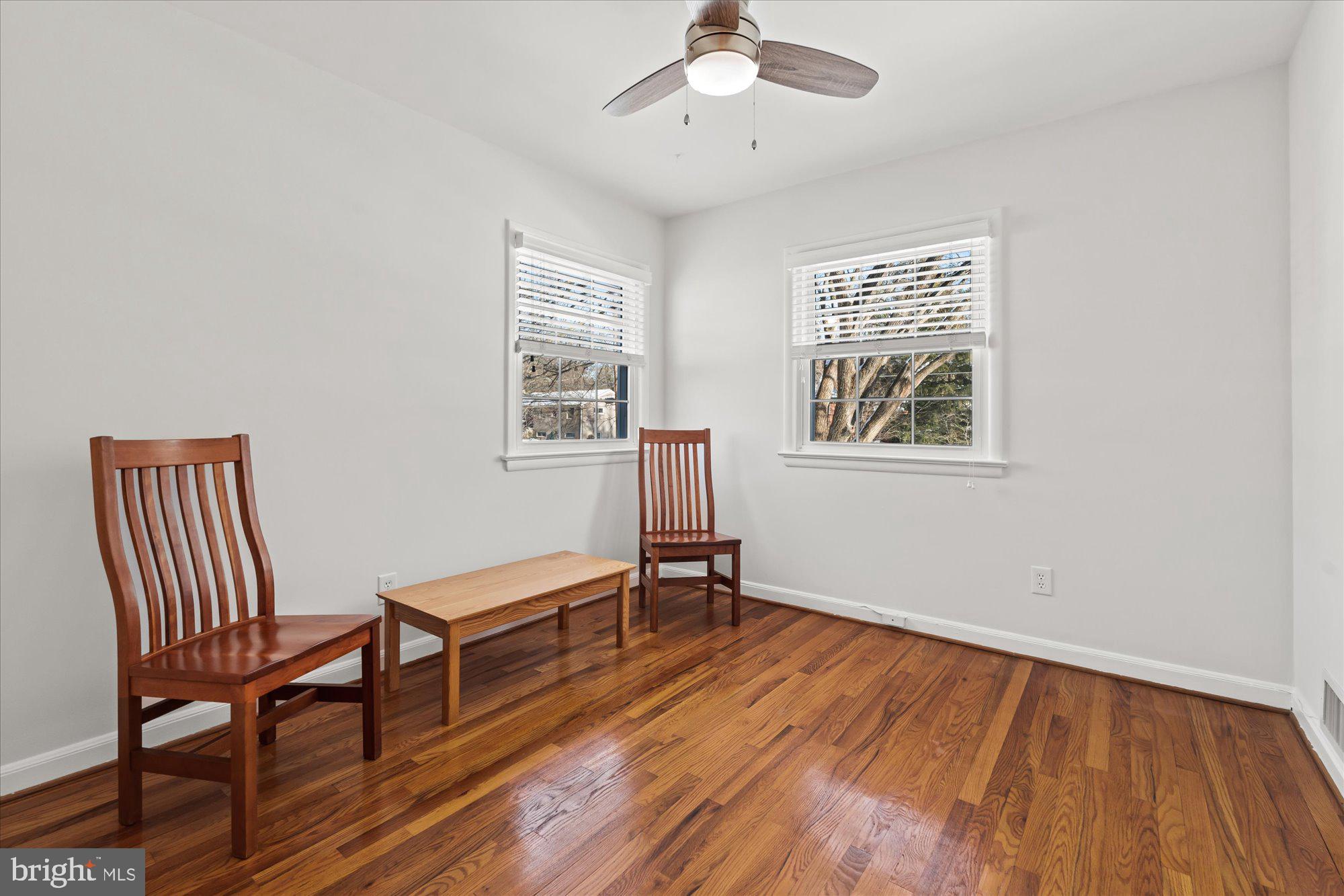 COLLINGWOOD ON THE POTOMAC - Residential