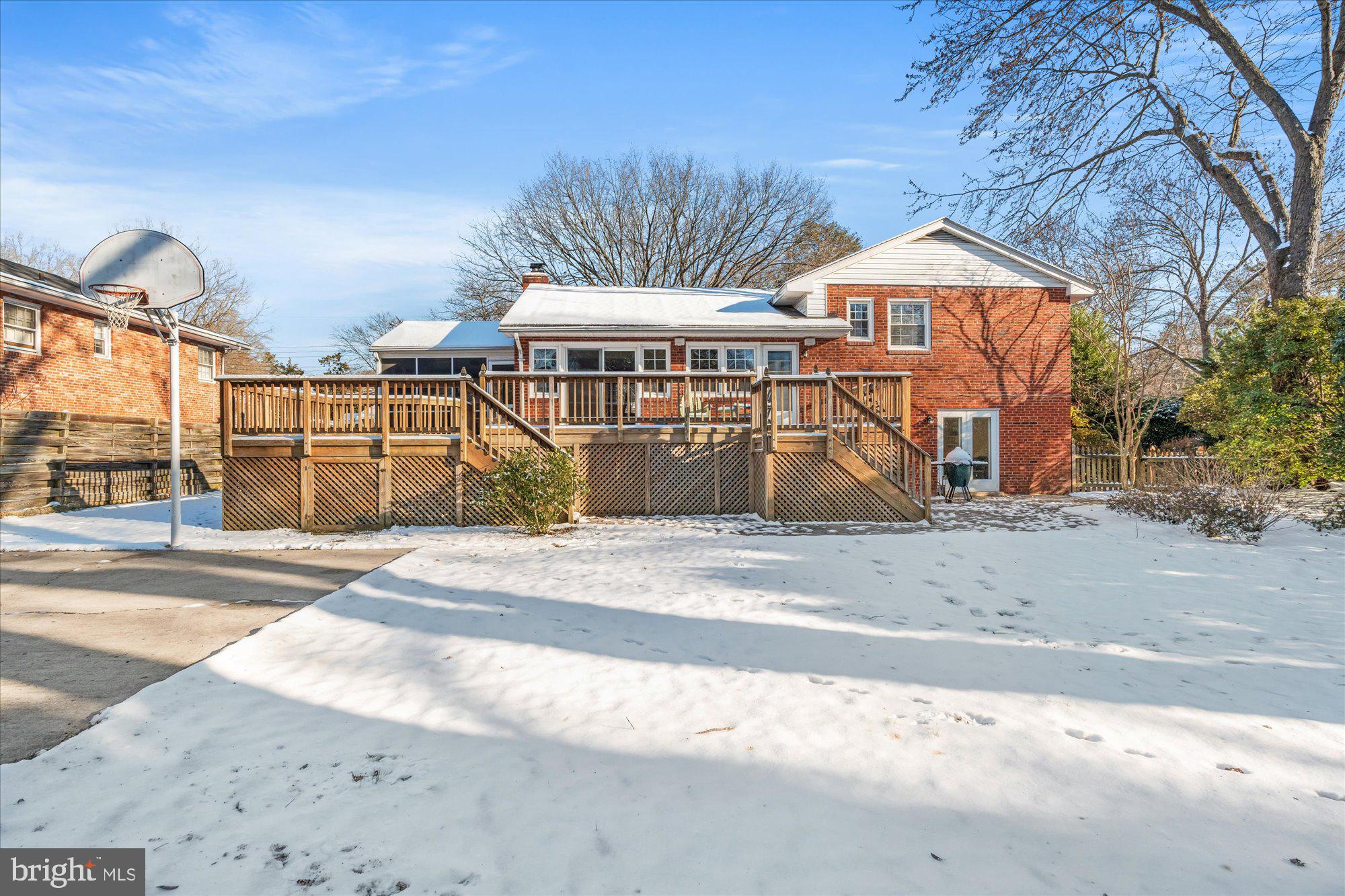 COLLINGWOOD ON THE POTOMAC - Residential