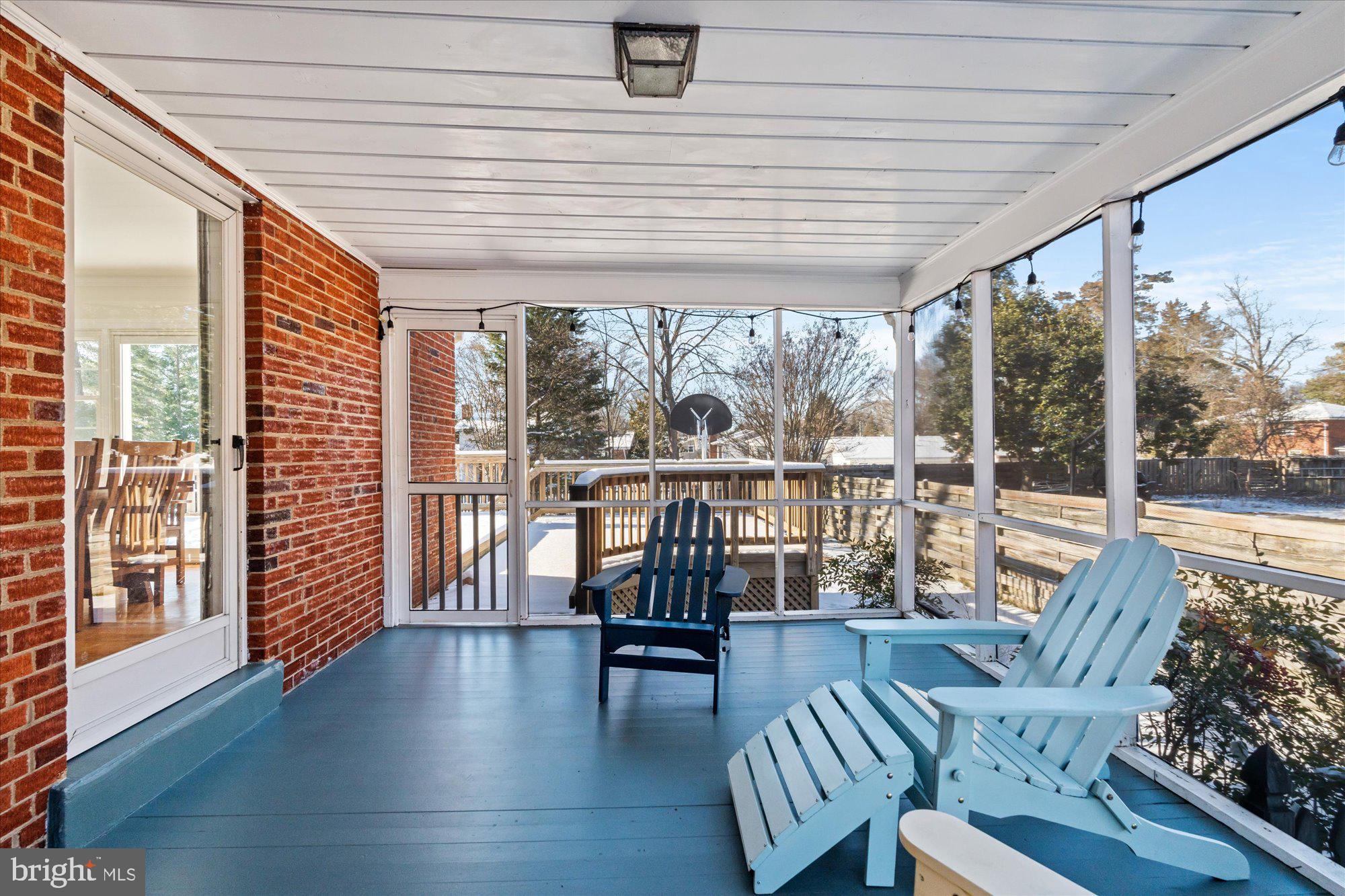 COLLINGWOOD ON THE POTOMAC - Residential