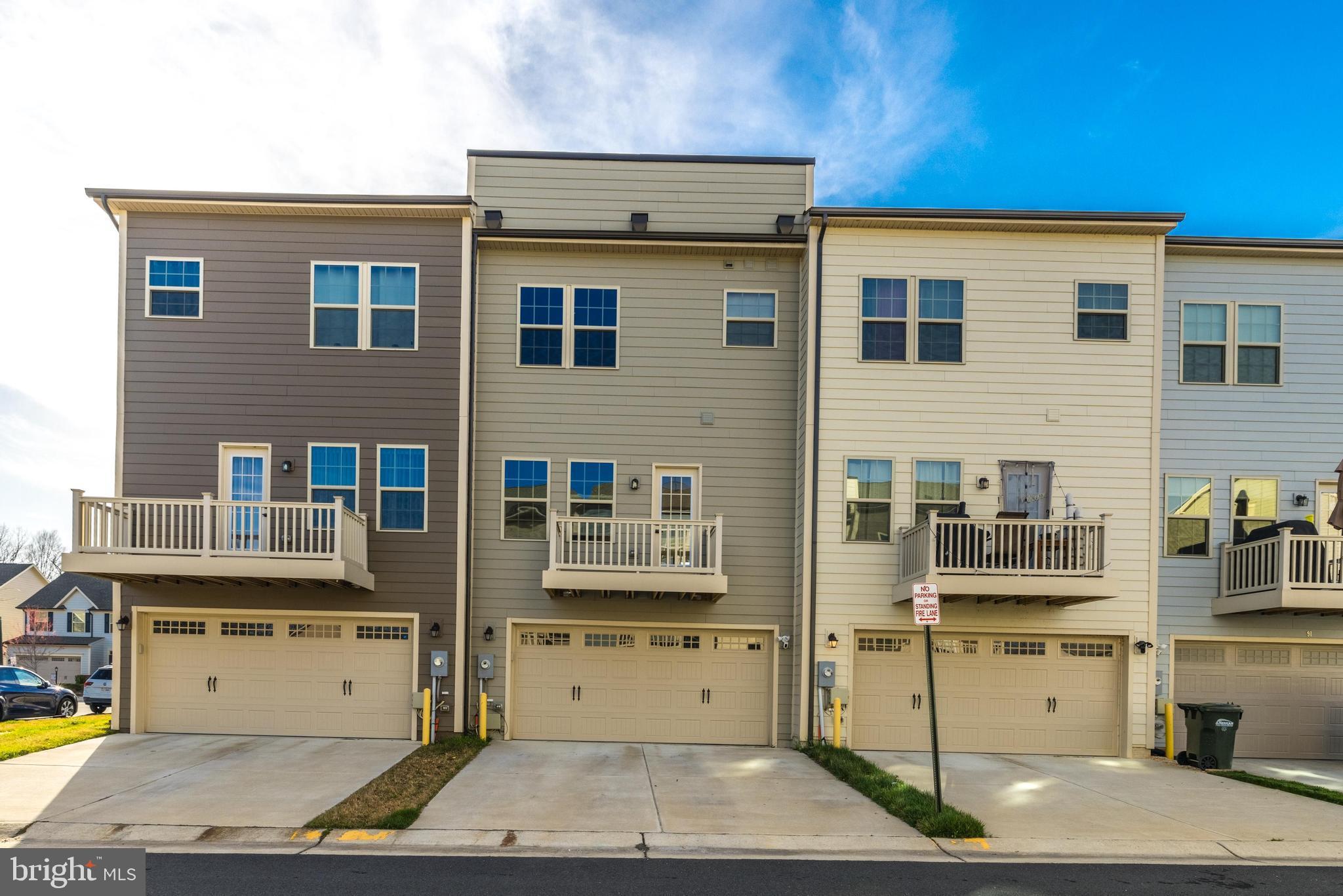 POTOMAC SHORES - Residential