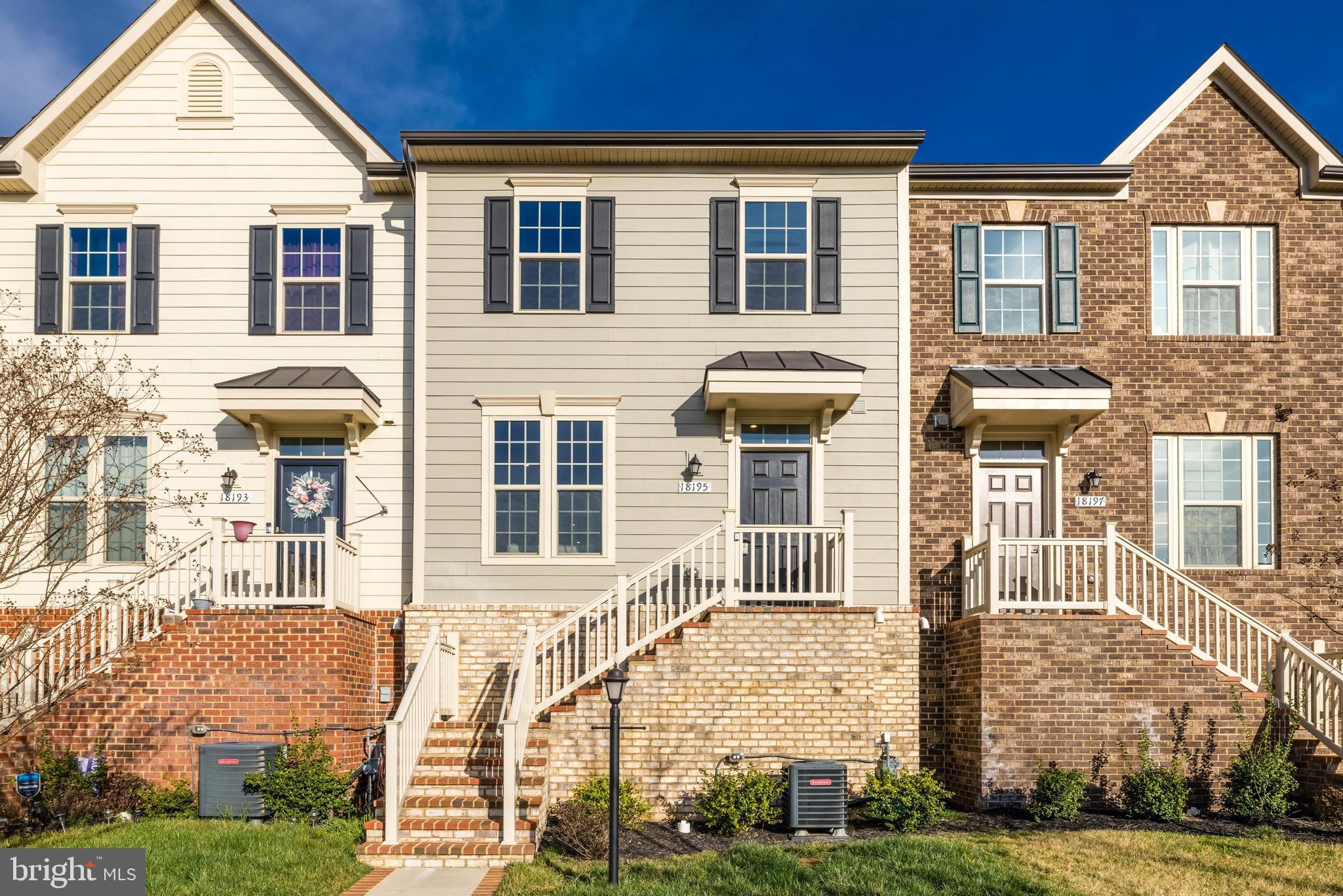 POTOMAC SHORES - Residential