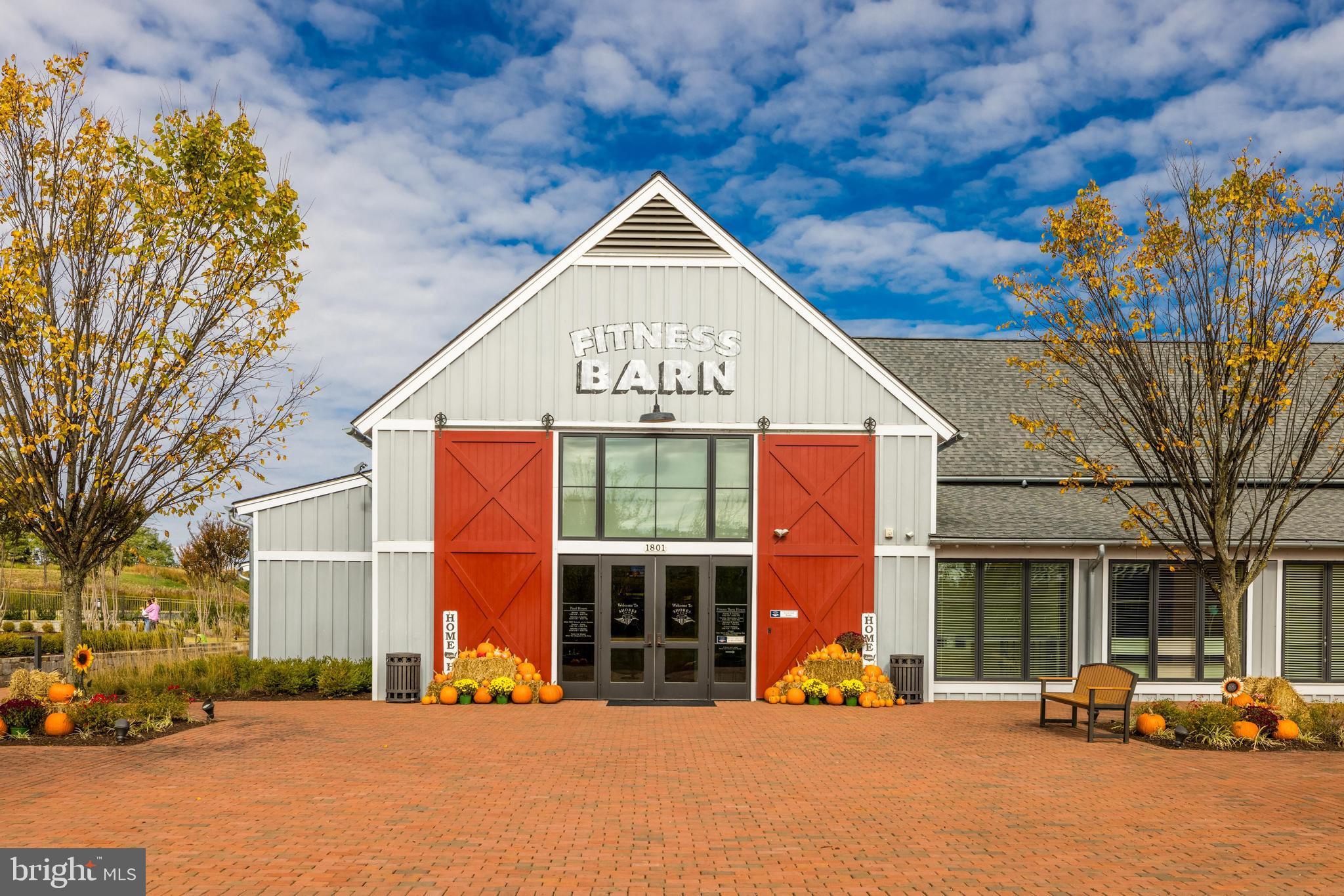 POTOMAC SHORES - Residential