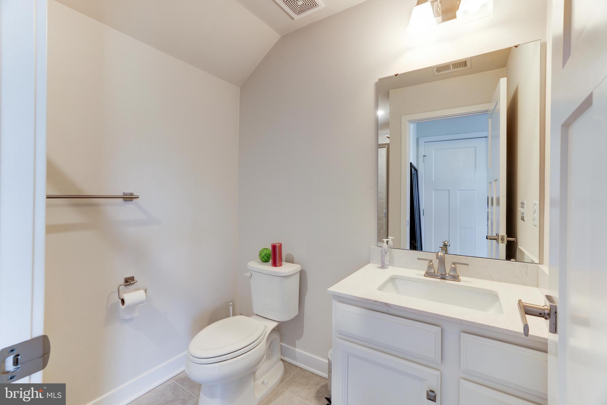 POTOMAC SHORES - Residential