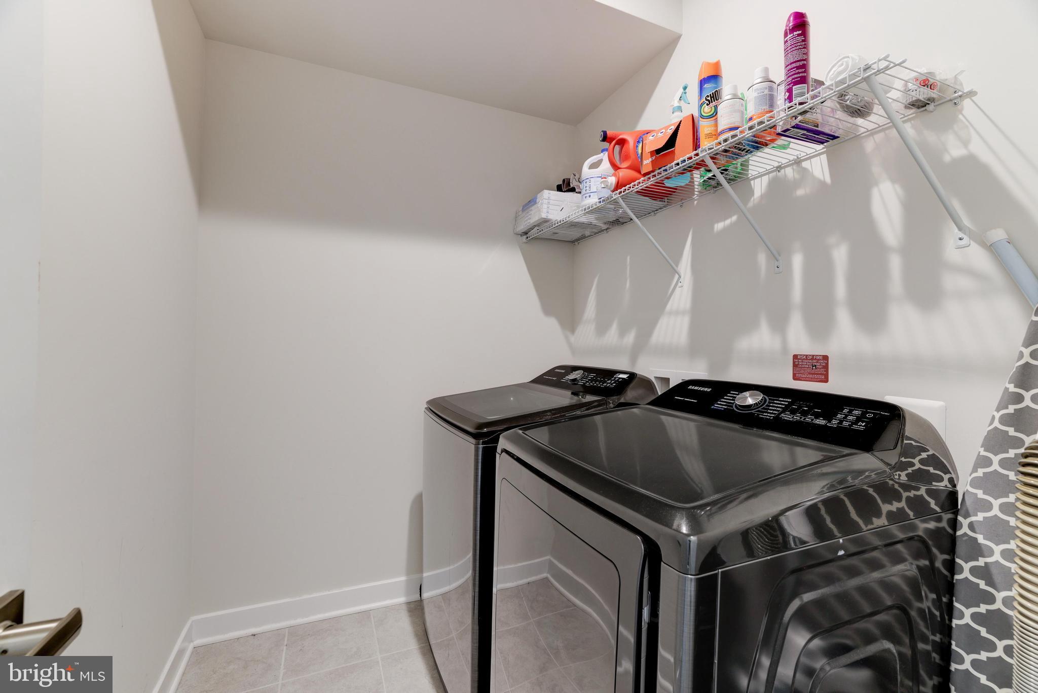 POTOMAC SHORES - Residential