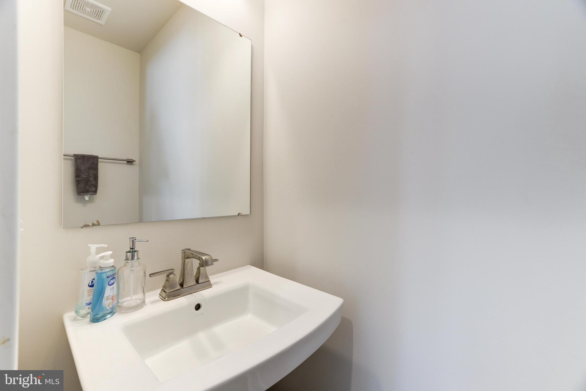 POTOMAC SHORES - Residential