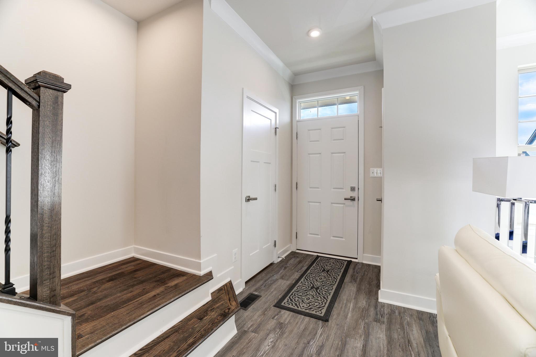 POTOMAC SHORES - Residential