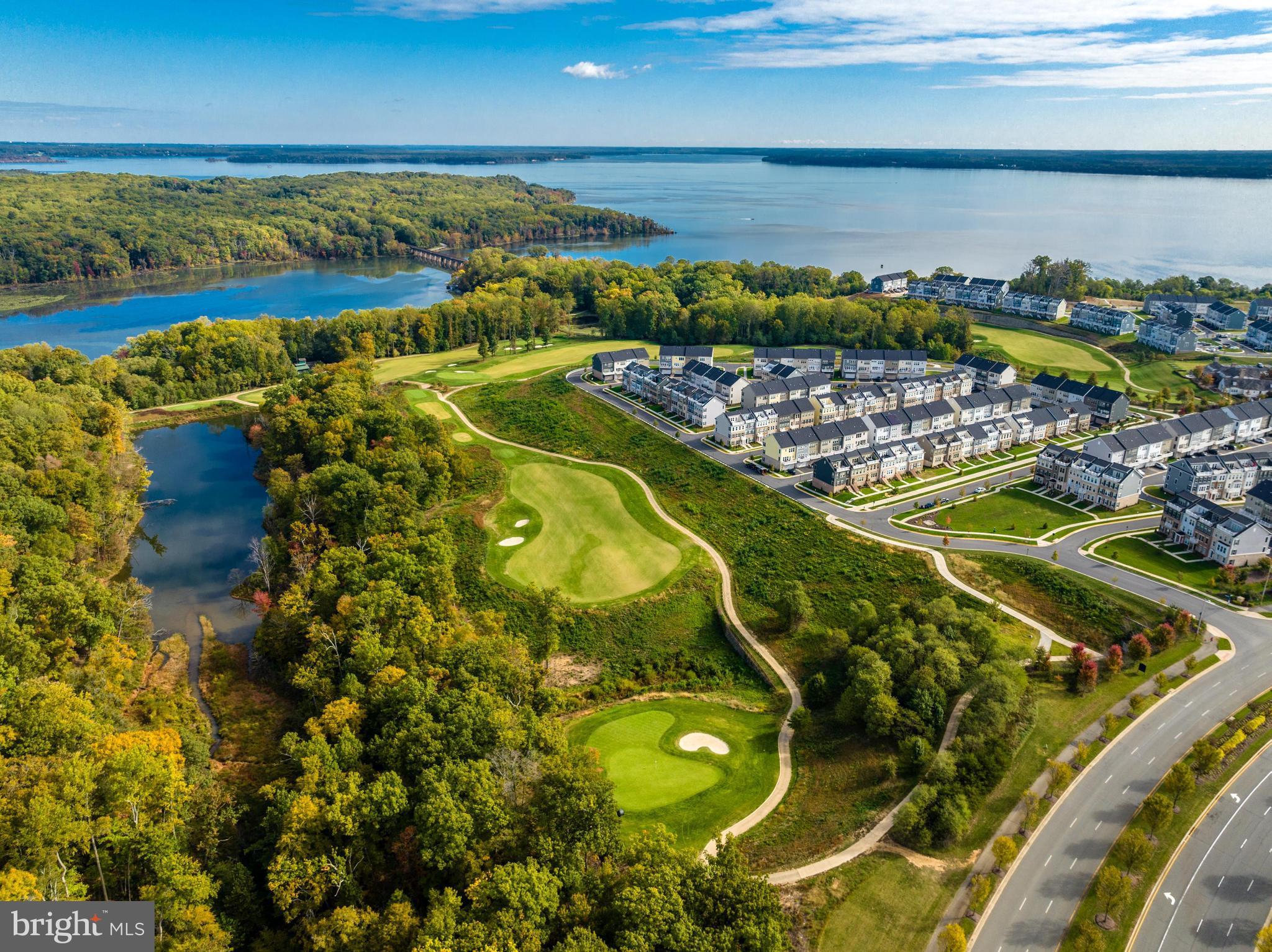 POTOMAC SHORES - Residential