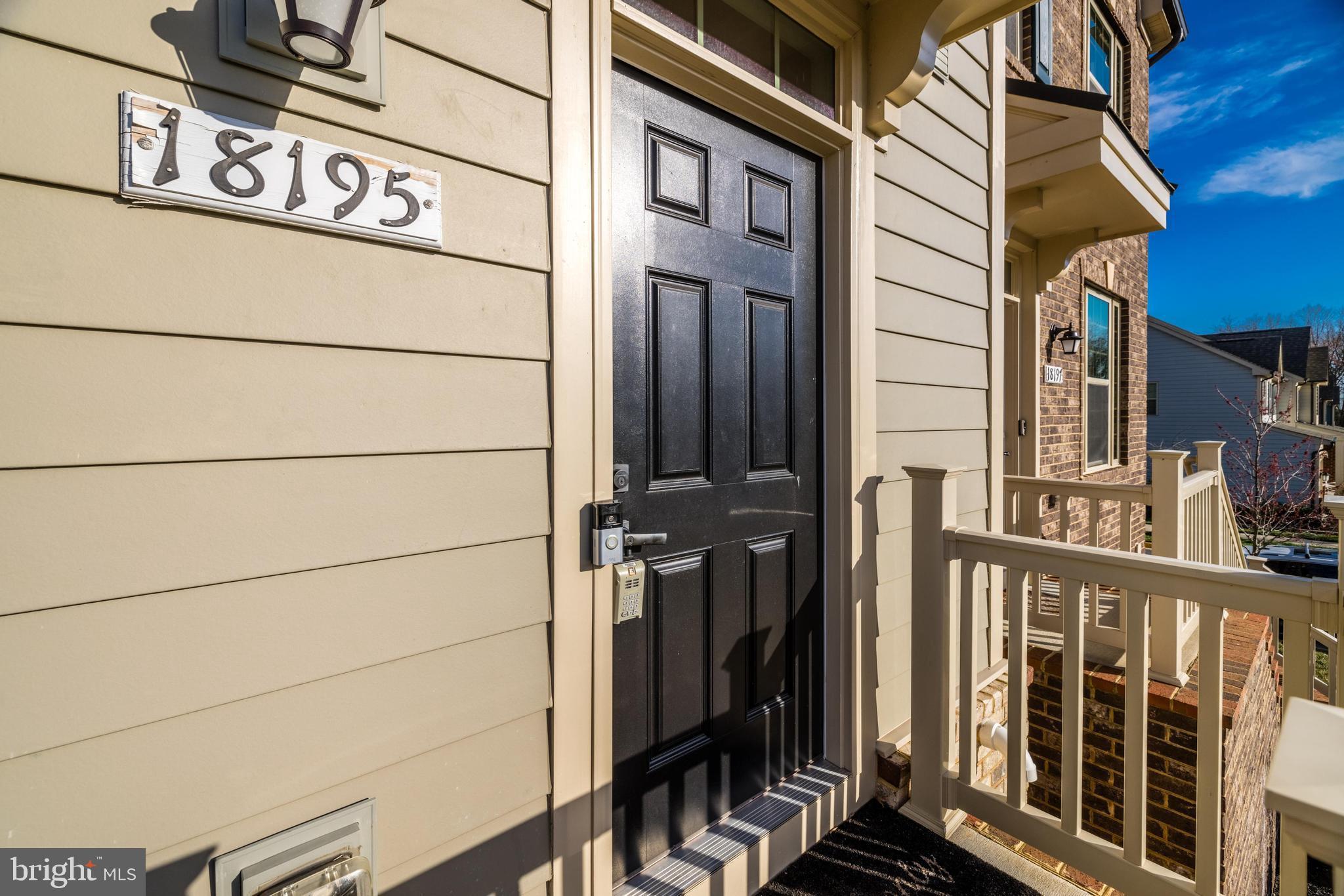 POTOMAC SHORES - Residential