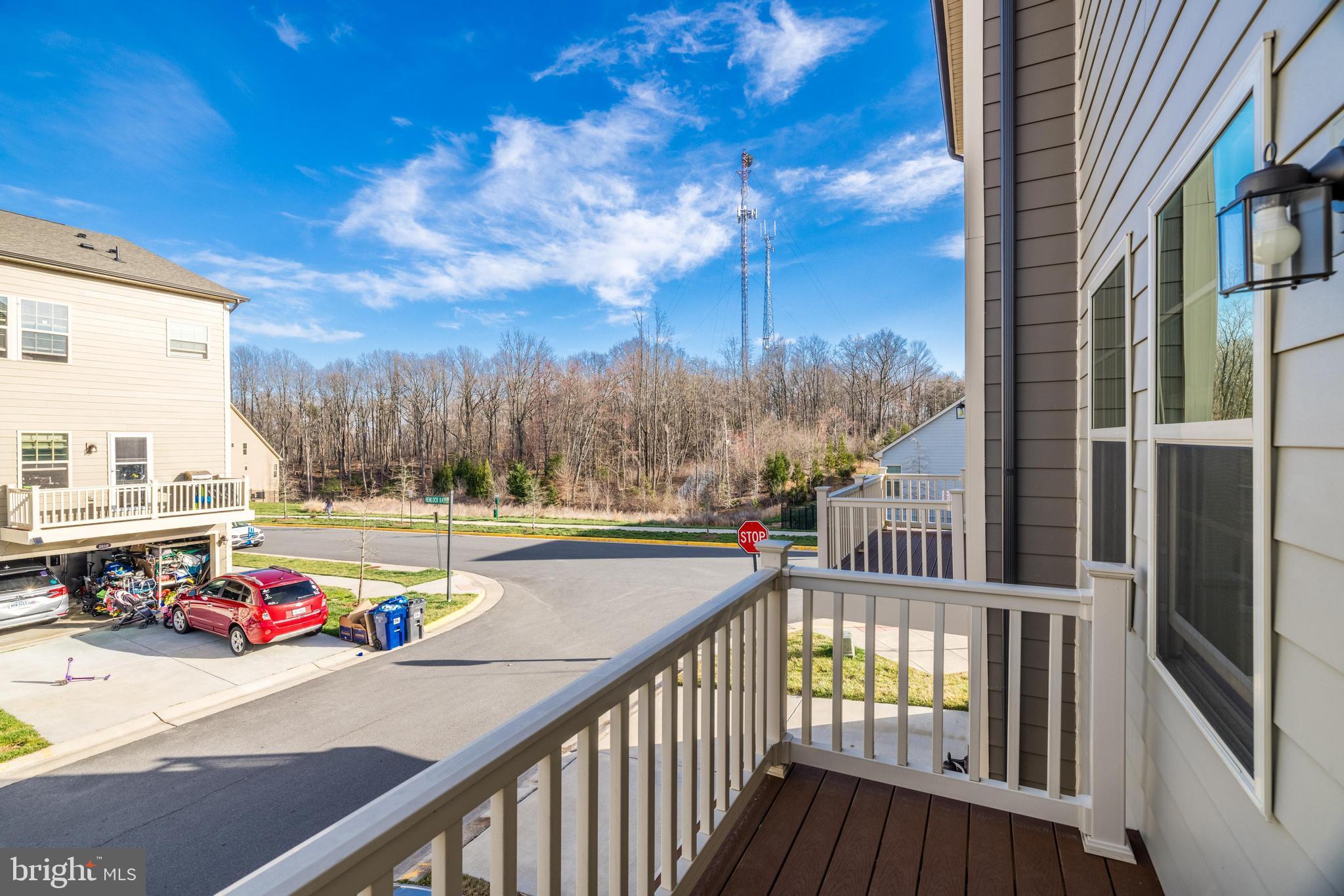 POTOMAC SHORES - Residential