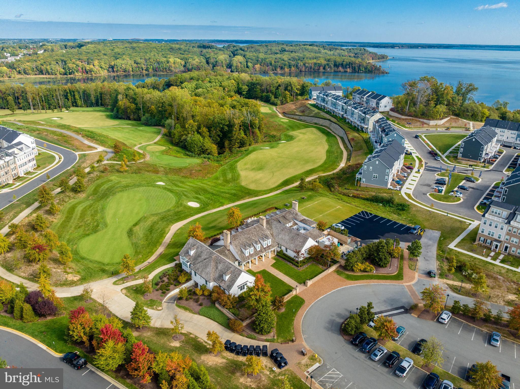 POTOMAC SHORES - Residential