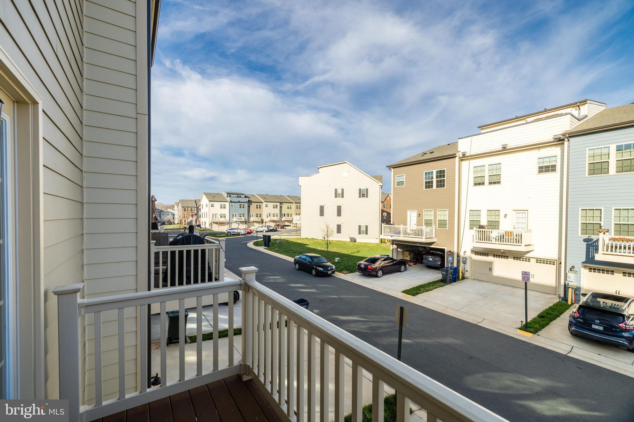 POTOMAC SHORES - Residential