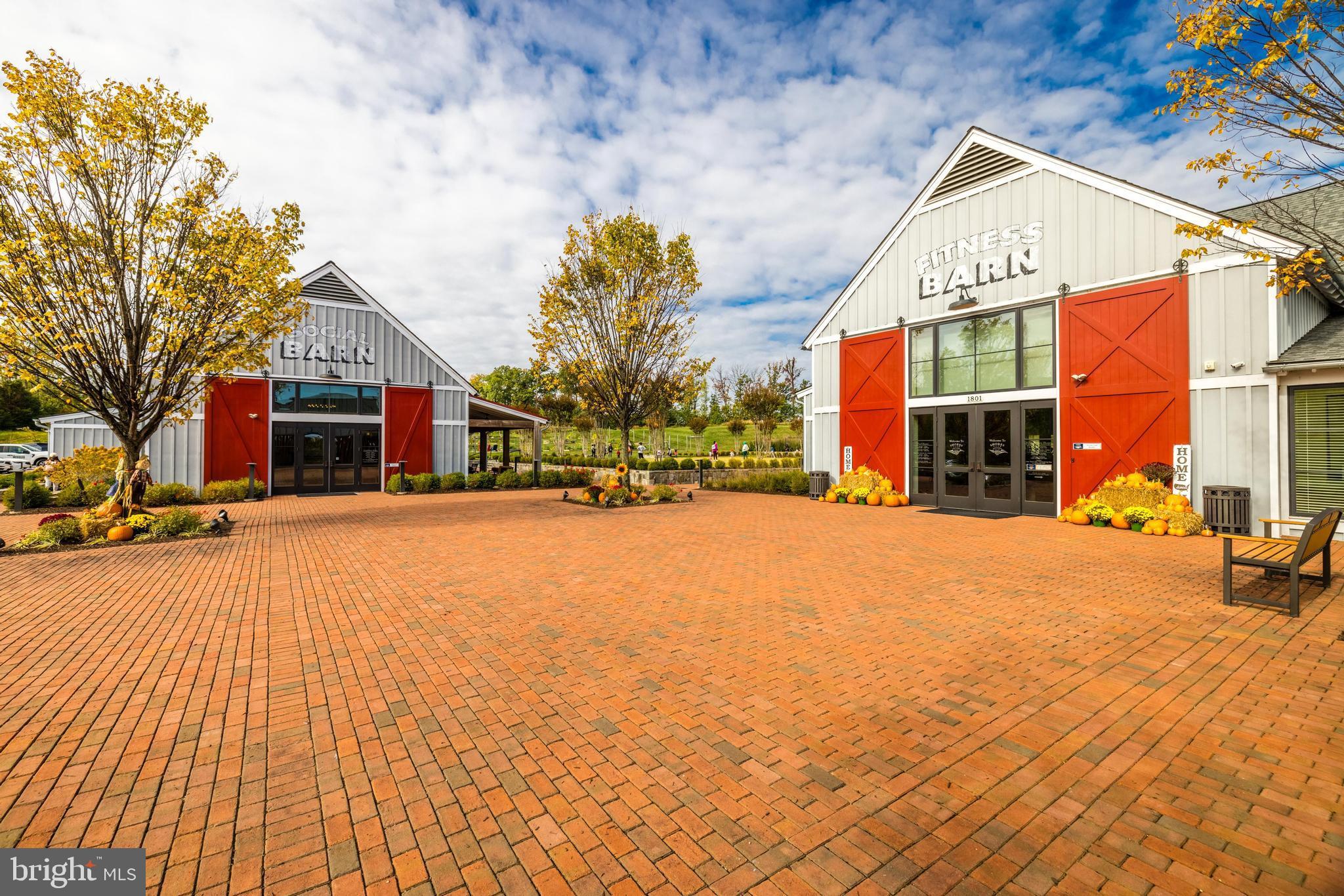 POTOMAC SHORES - Residential