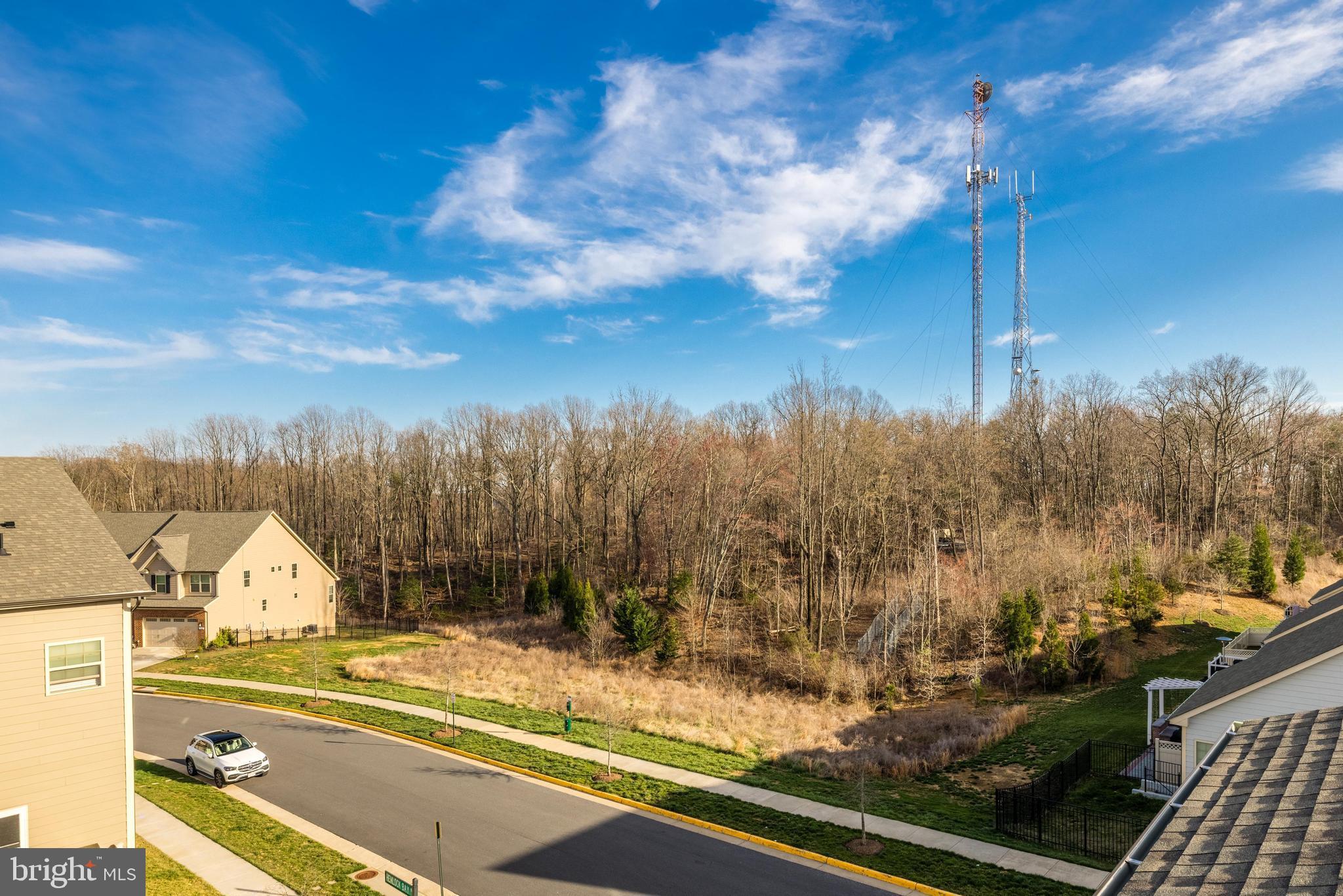 POTOMAC SHORES - Residential