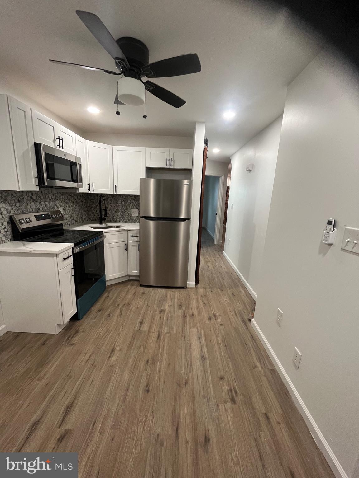 5320 KERSHAW STREET 1ST FL