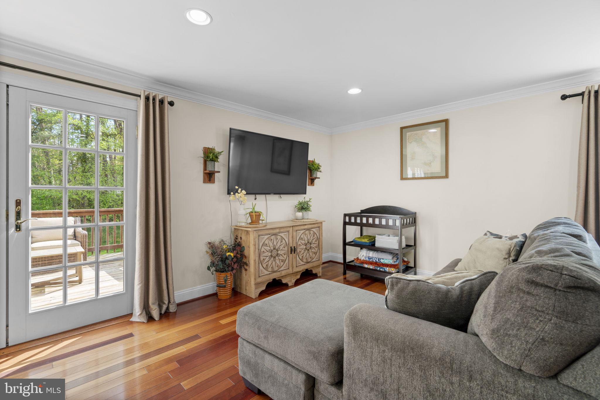 DEERFIELD - Residential