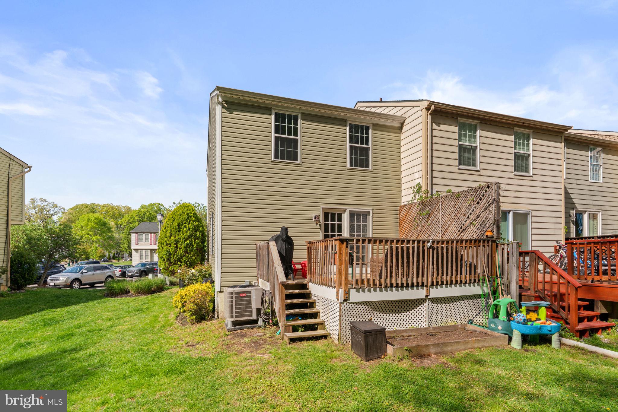 DEERFIELD - Residential