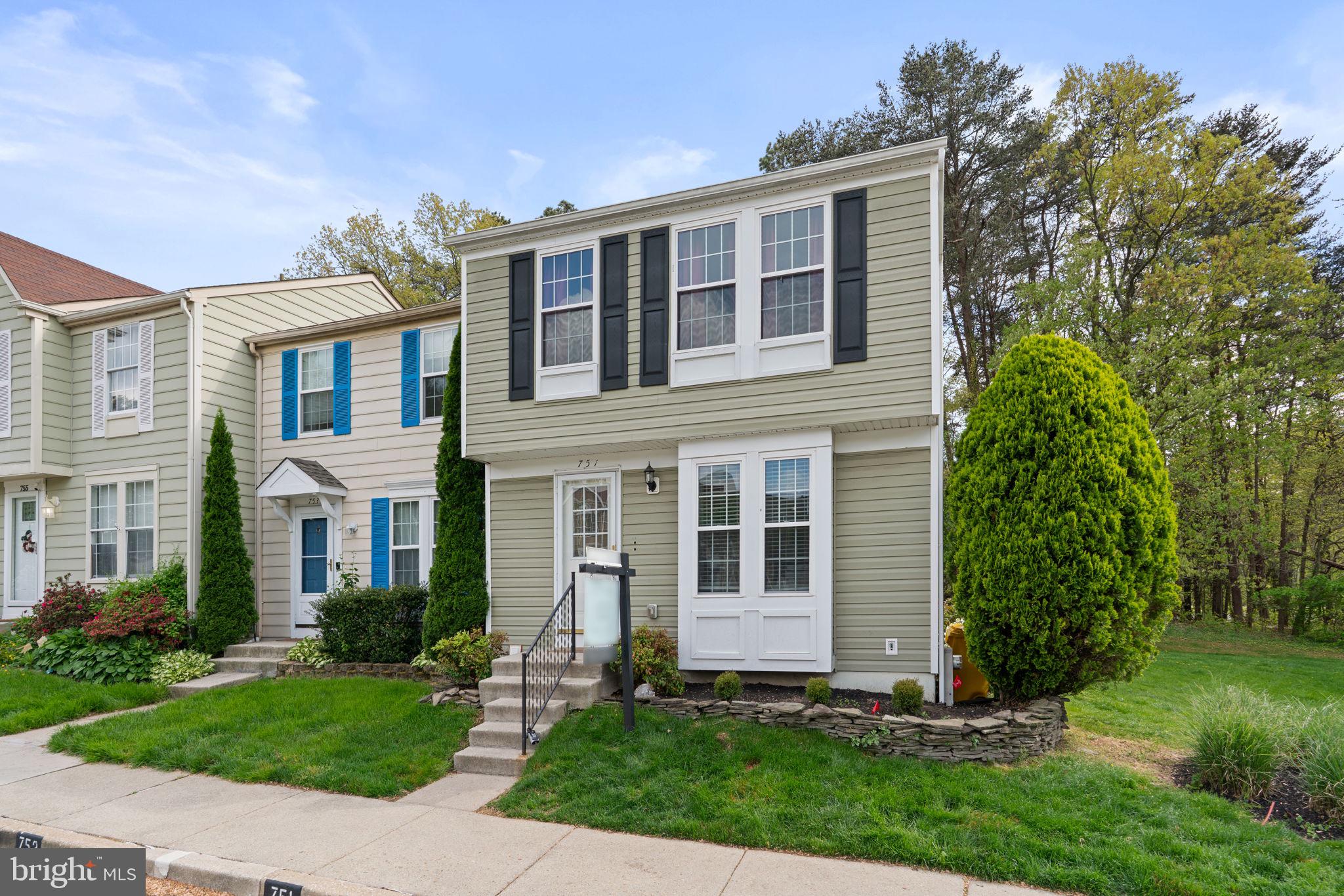 DEERFIELD - Residential